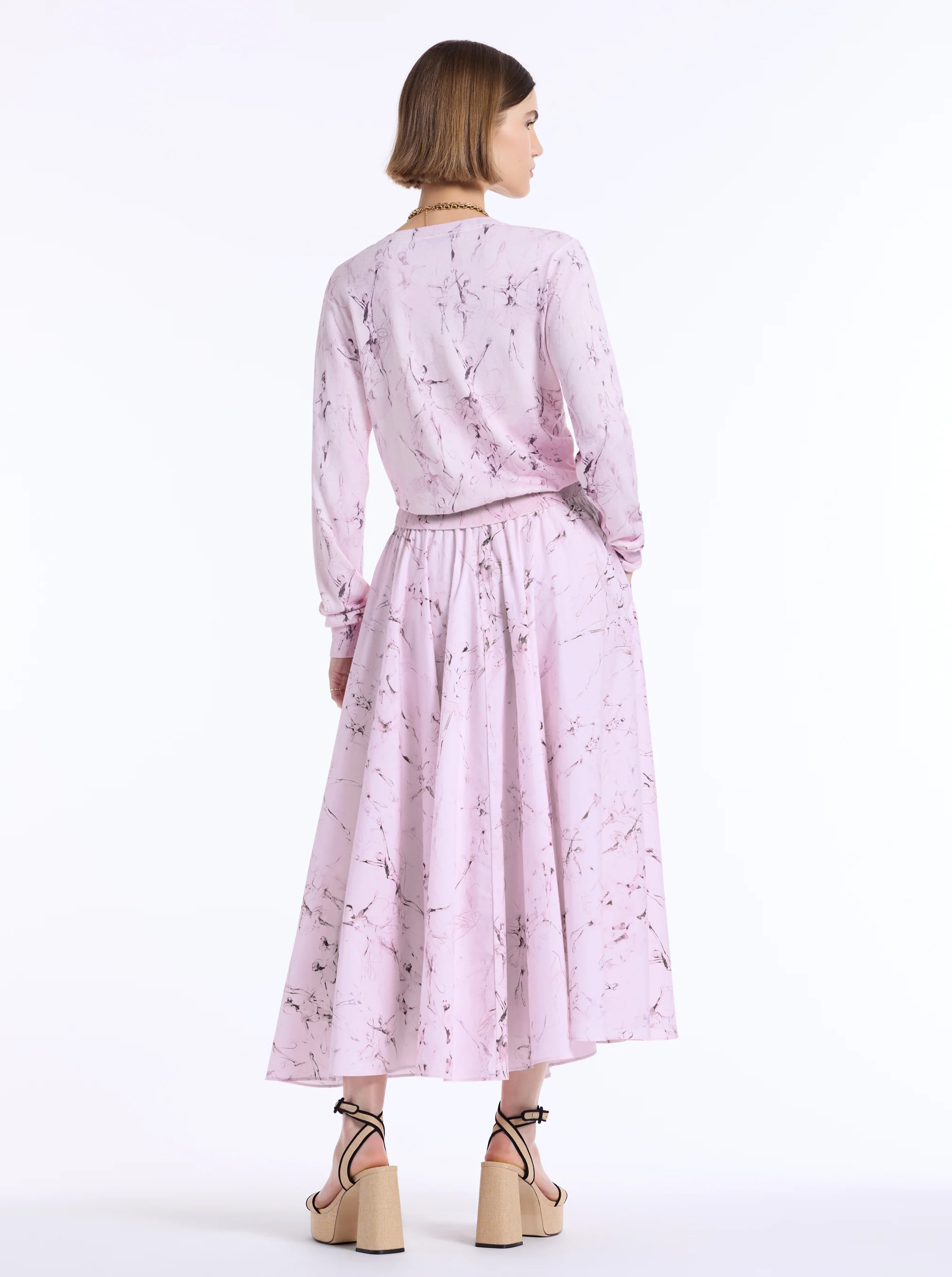 SKYLAR SKIRT - Image 5