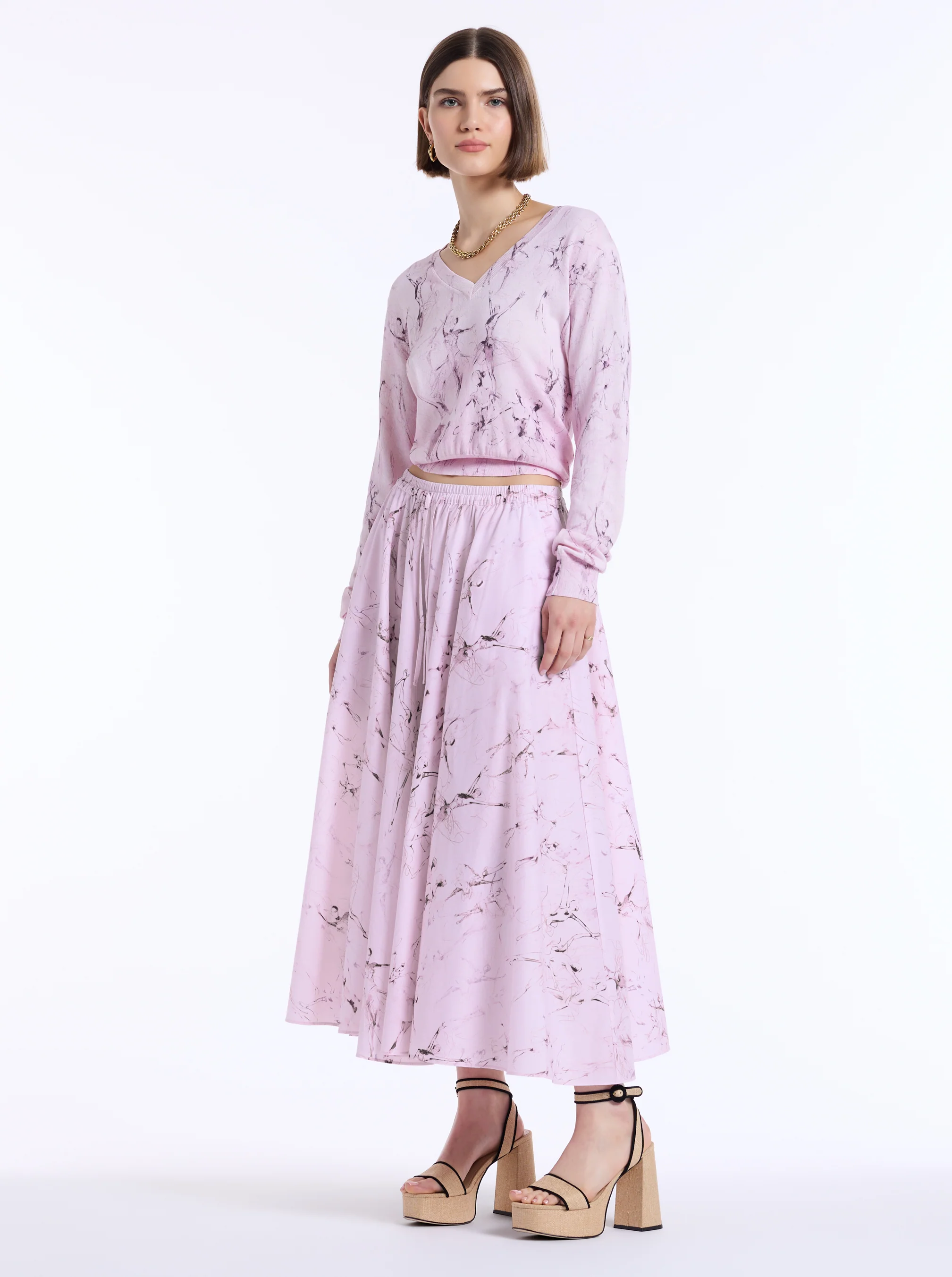 SKYLAR SKIRT - Image 6