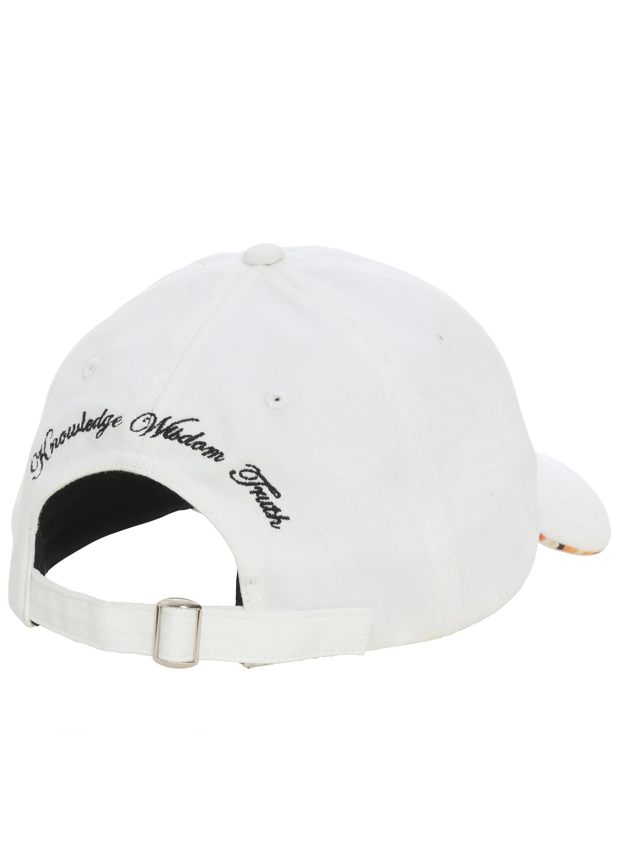 SPLASH BASEBALL HAT - Image 5
