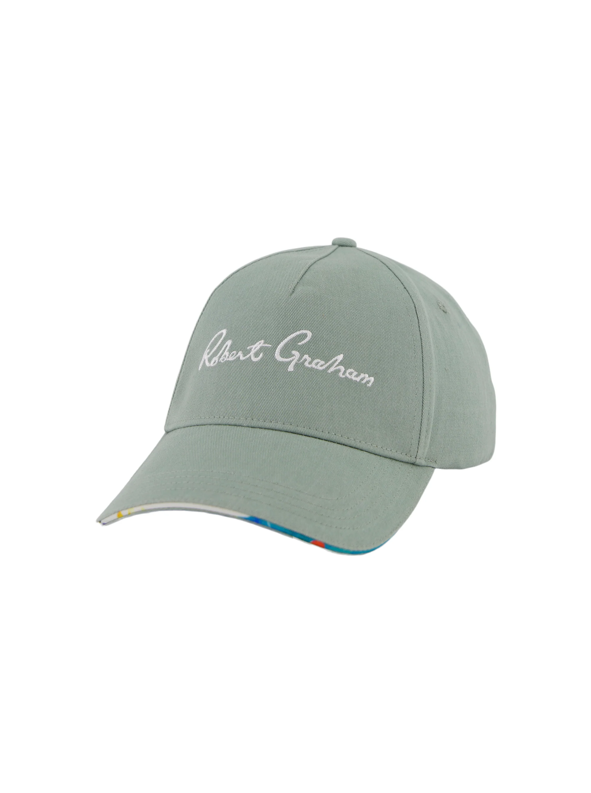 SPLASH BASEBALL HAT - Image 7