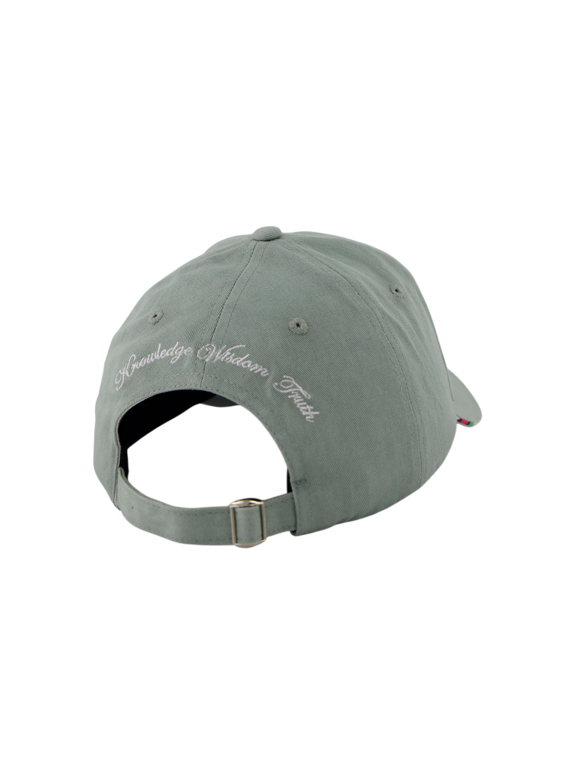 SPLASH BASEBALL HAT - Image 8