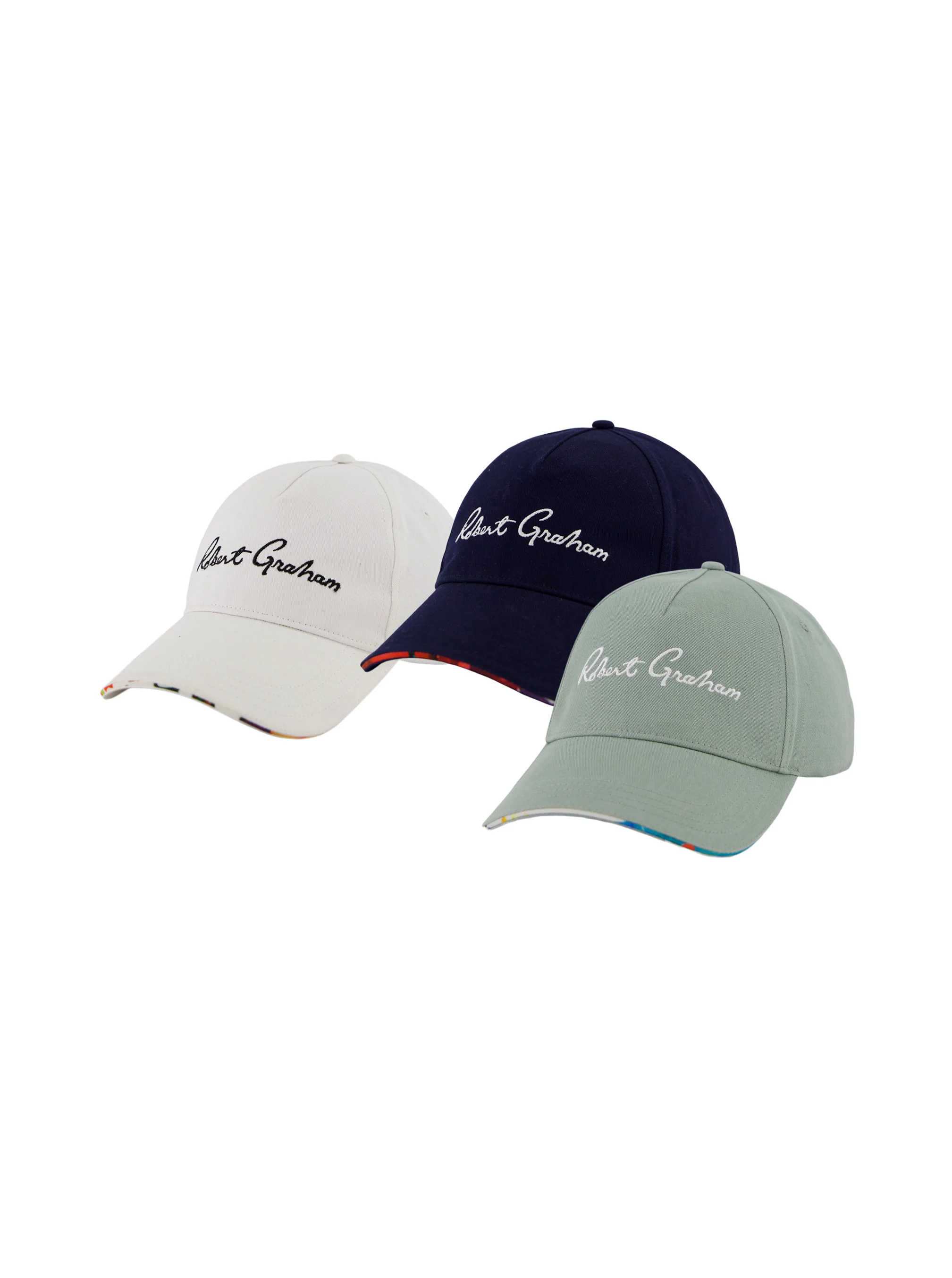 SPLASH BASEBALL HAT - Image 9