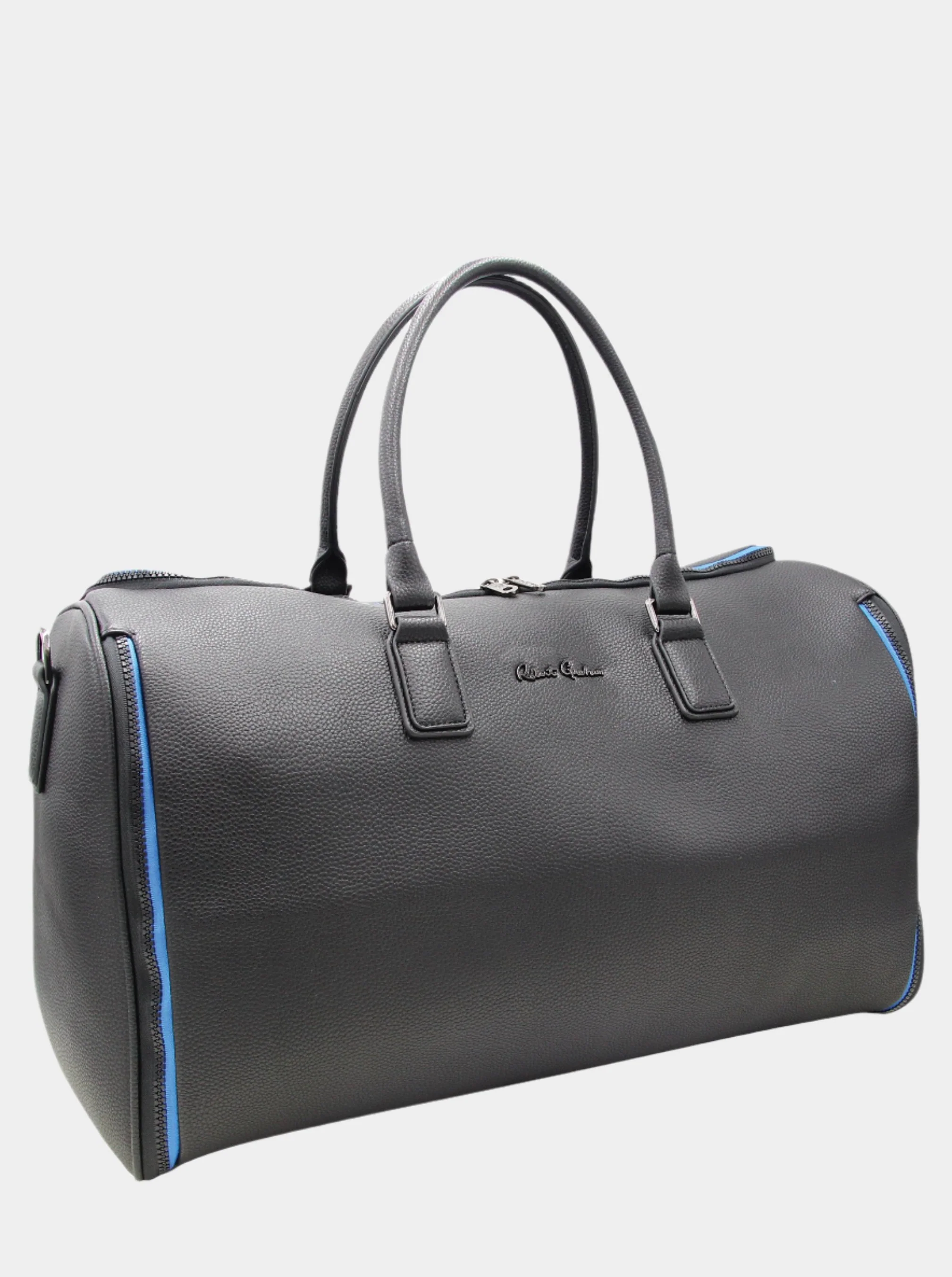 SUITED UP WEEKENDER BAG - Image 4