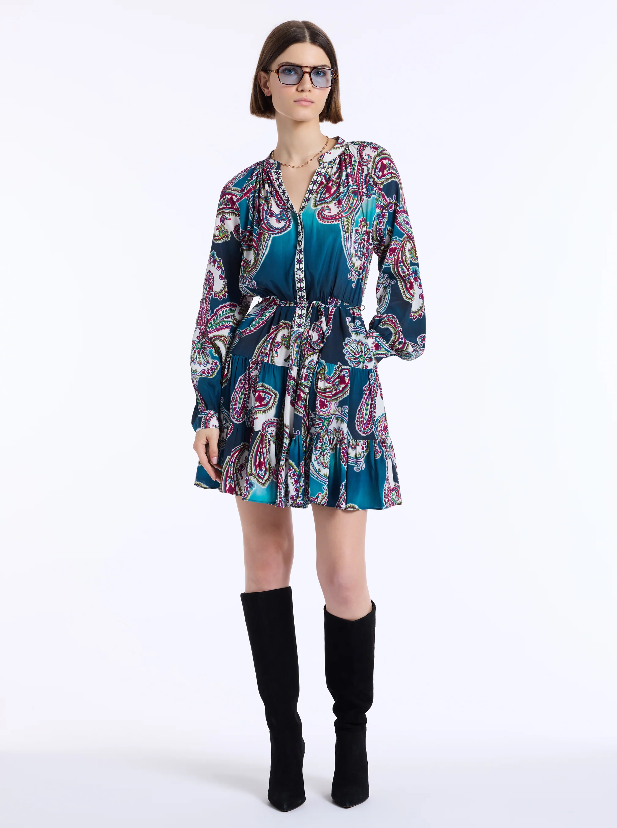 SYDNEY DRESS - Image 4