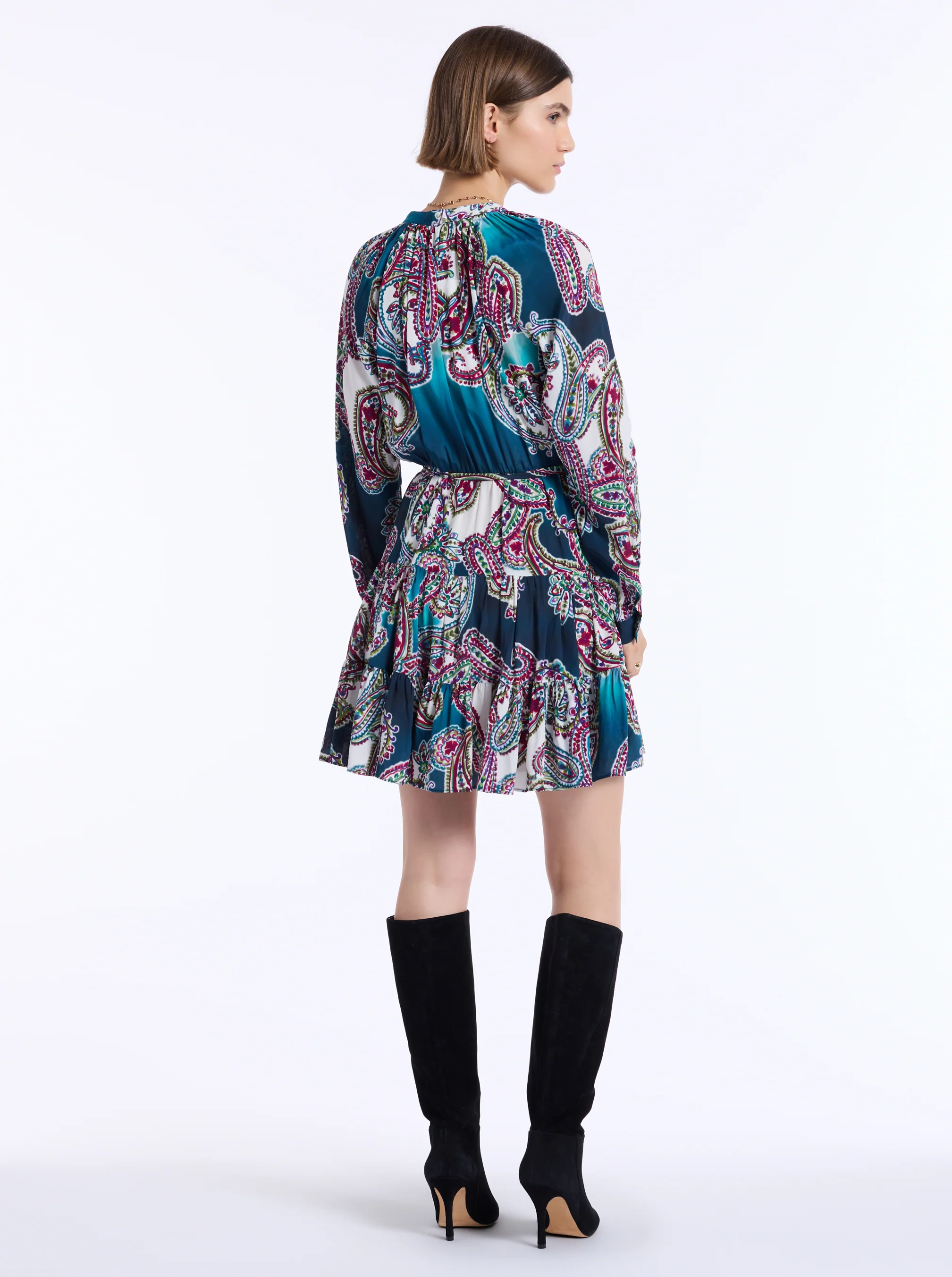 SYDNEY DRESS - Image 5