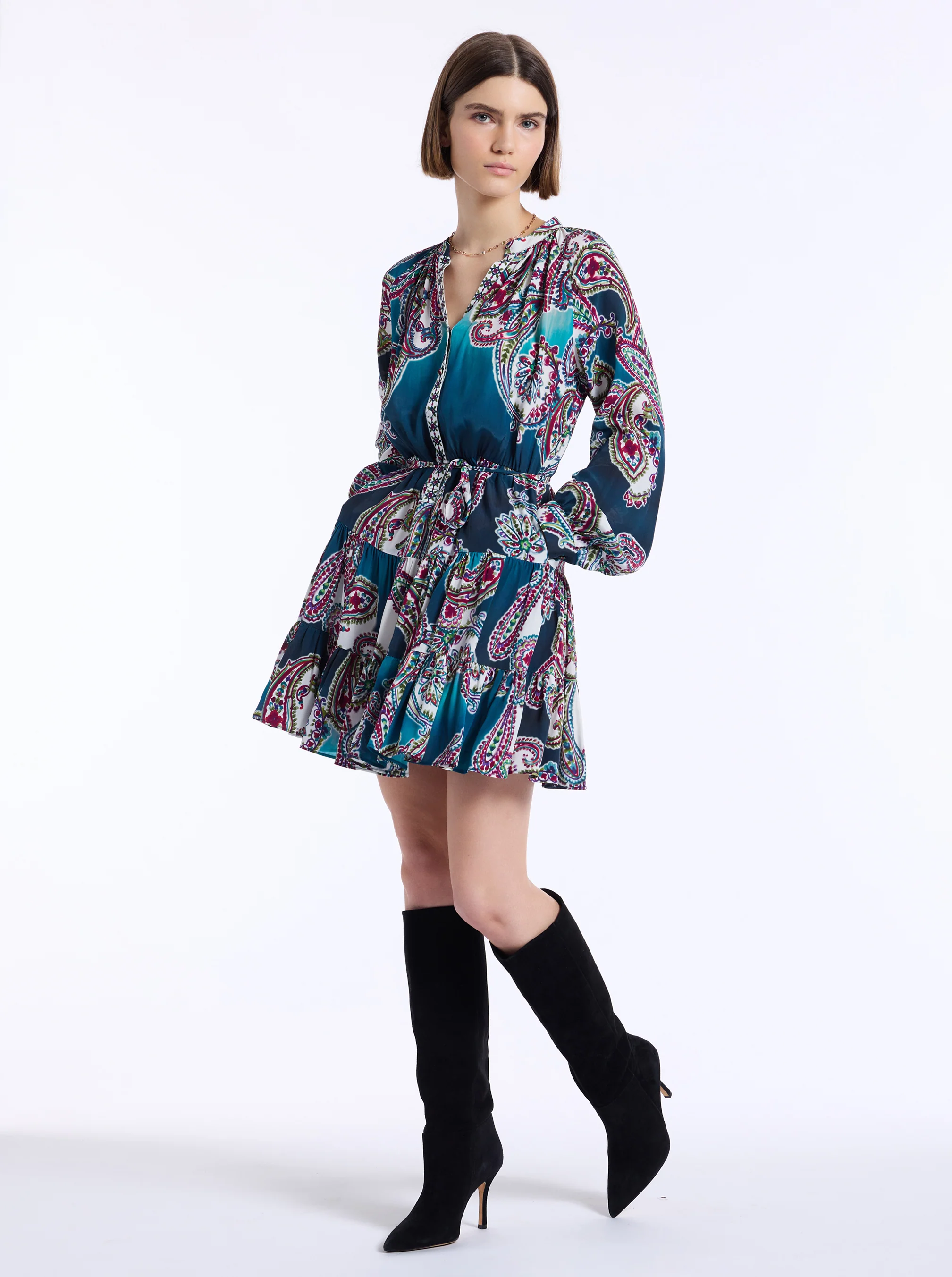 SYDNEY DRESS - Image 6
