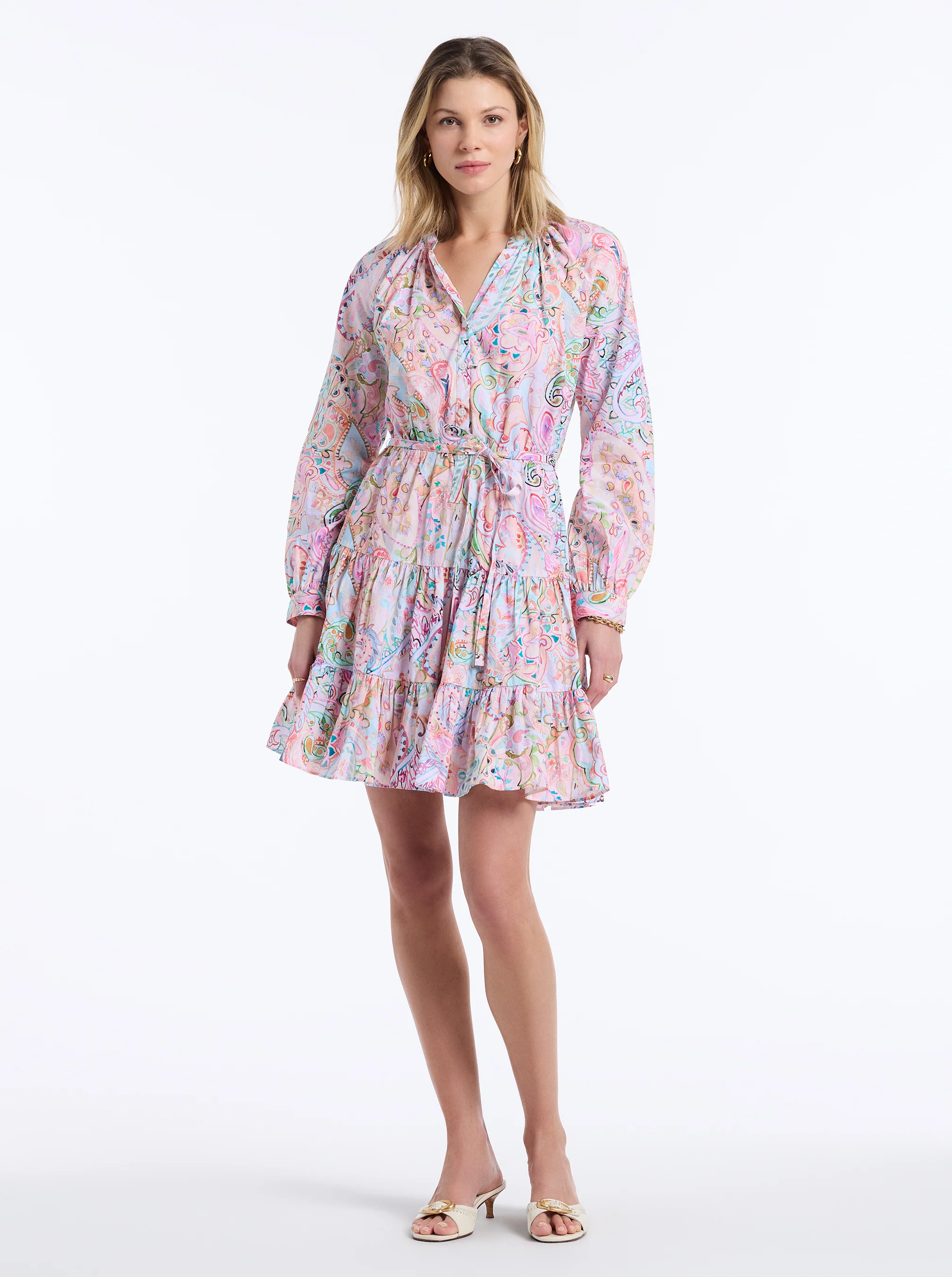 SYDNEY DRESS - Image 3