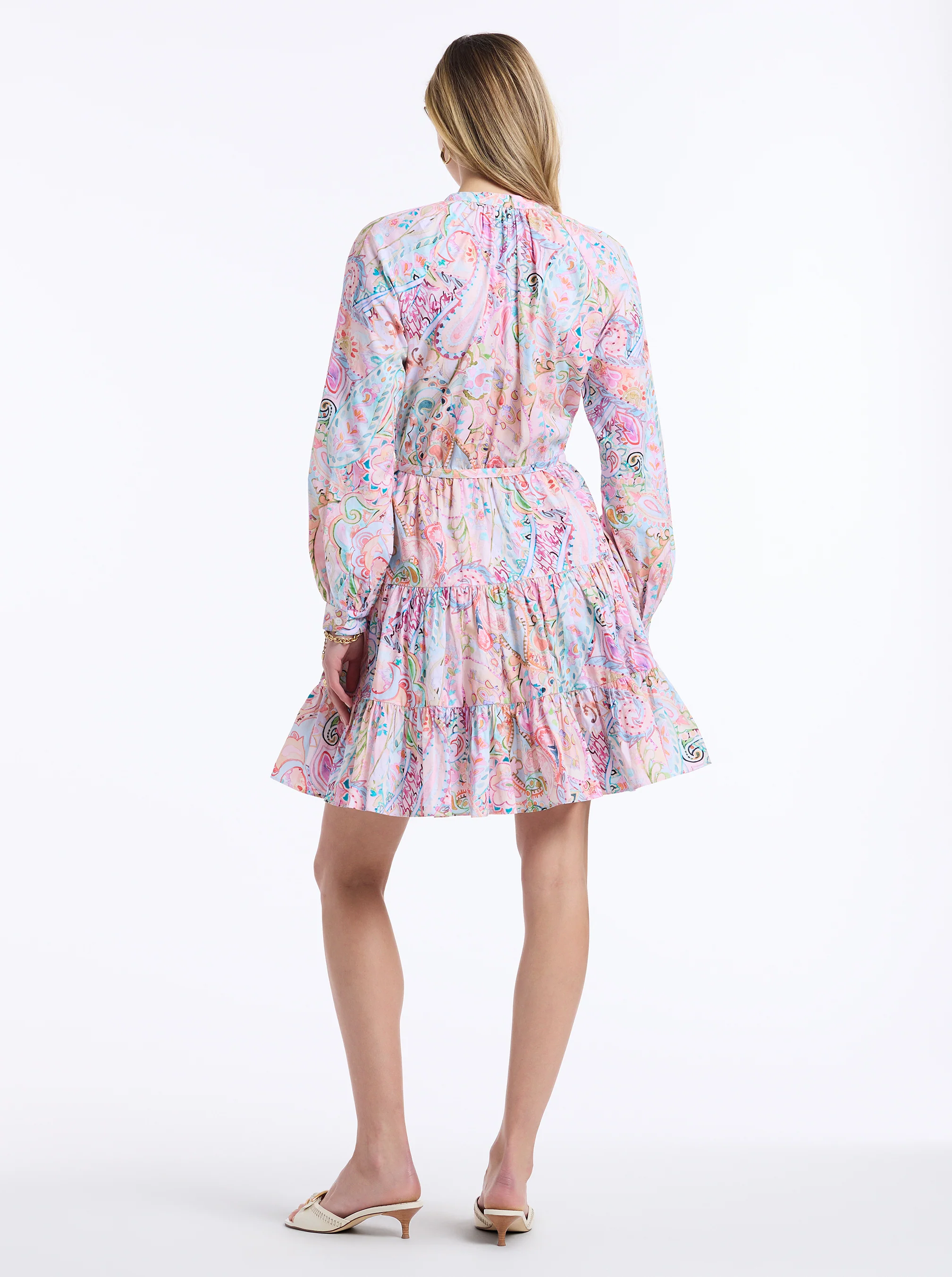 SYDNEY DRESS - Image 4