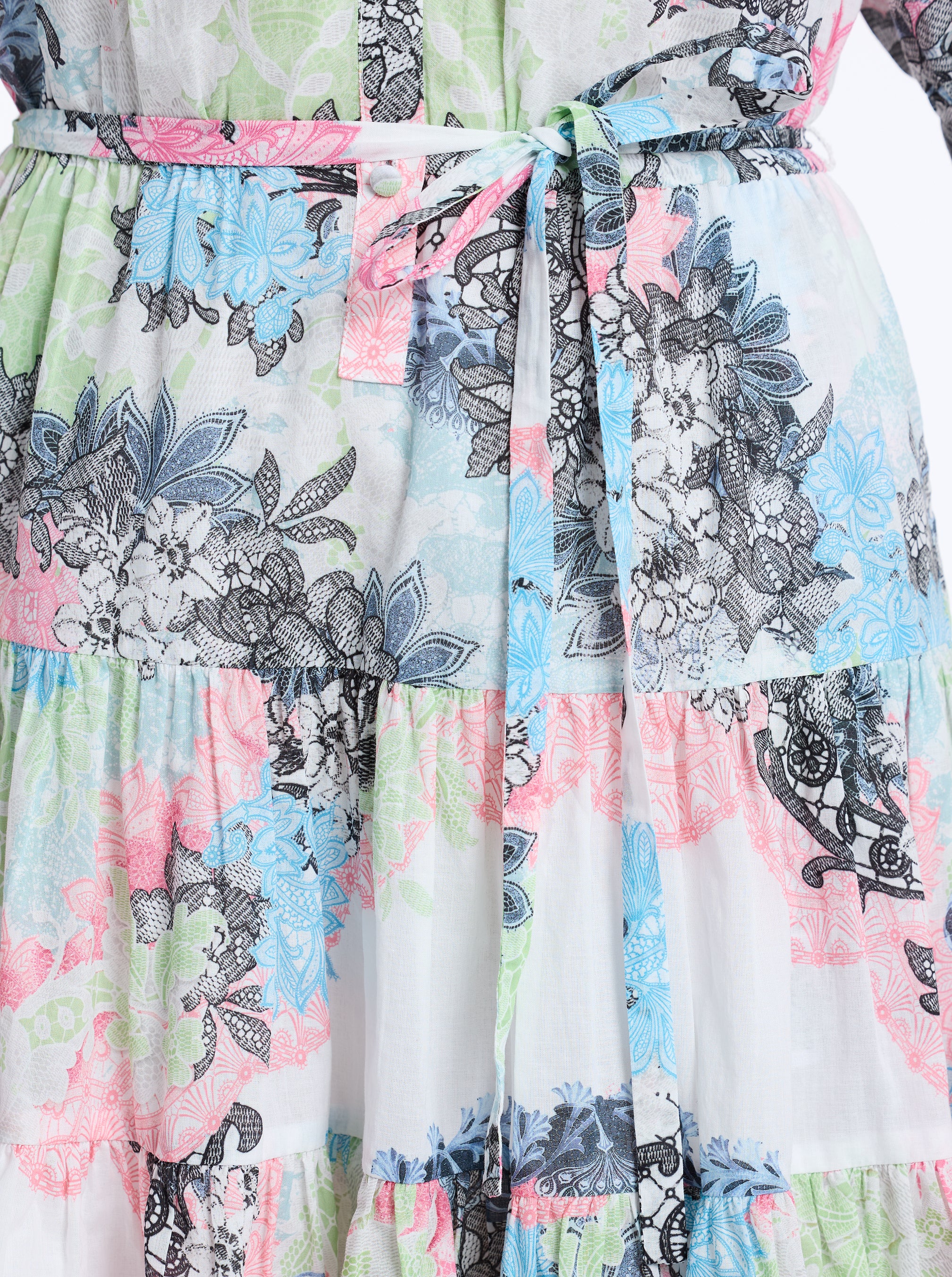 SYDNEY DRESS - Image 4