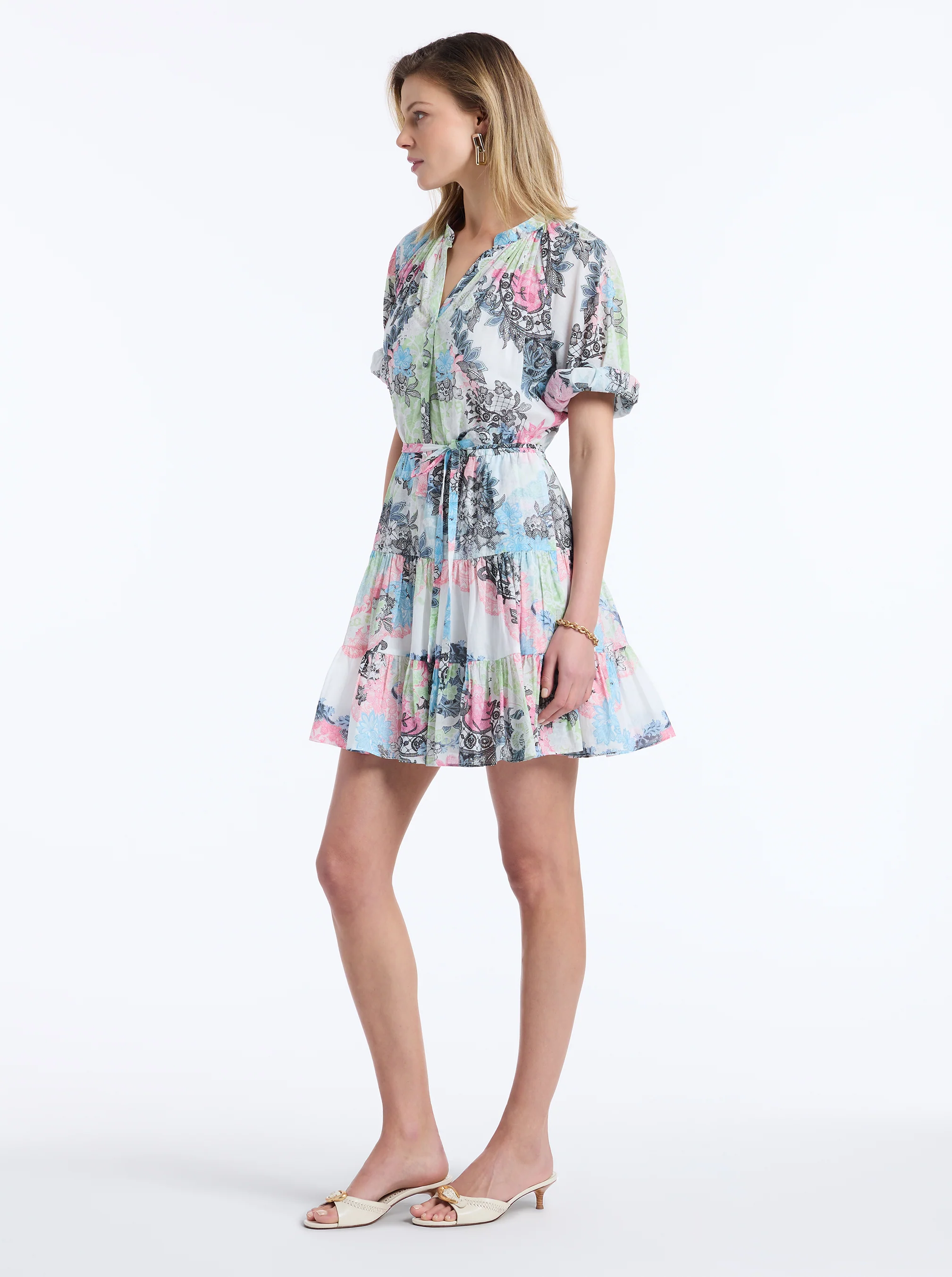 SYDNEY DRESS - Image 7