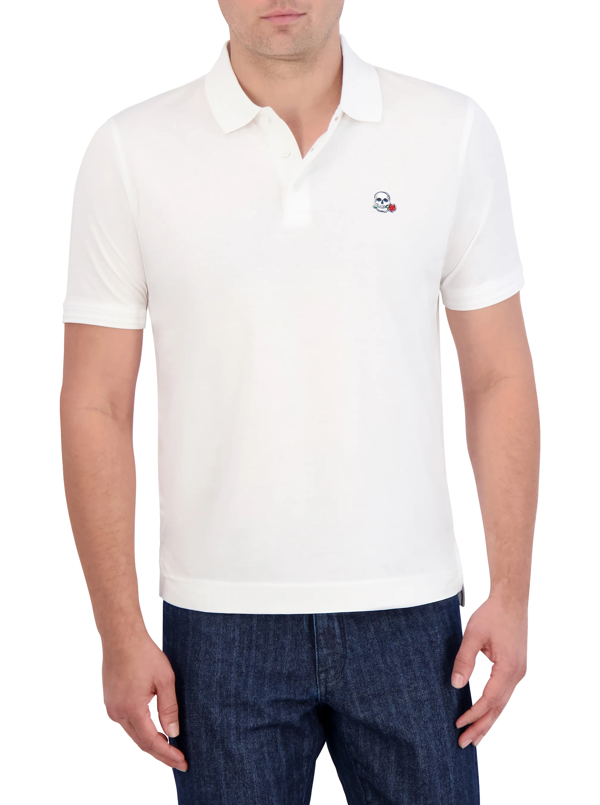THE PLAYER POLO - Image 10
