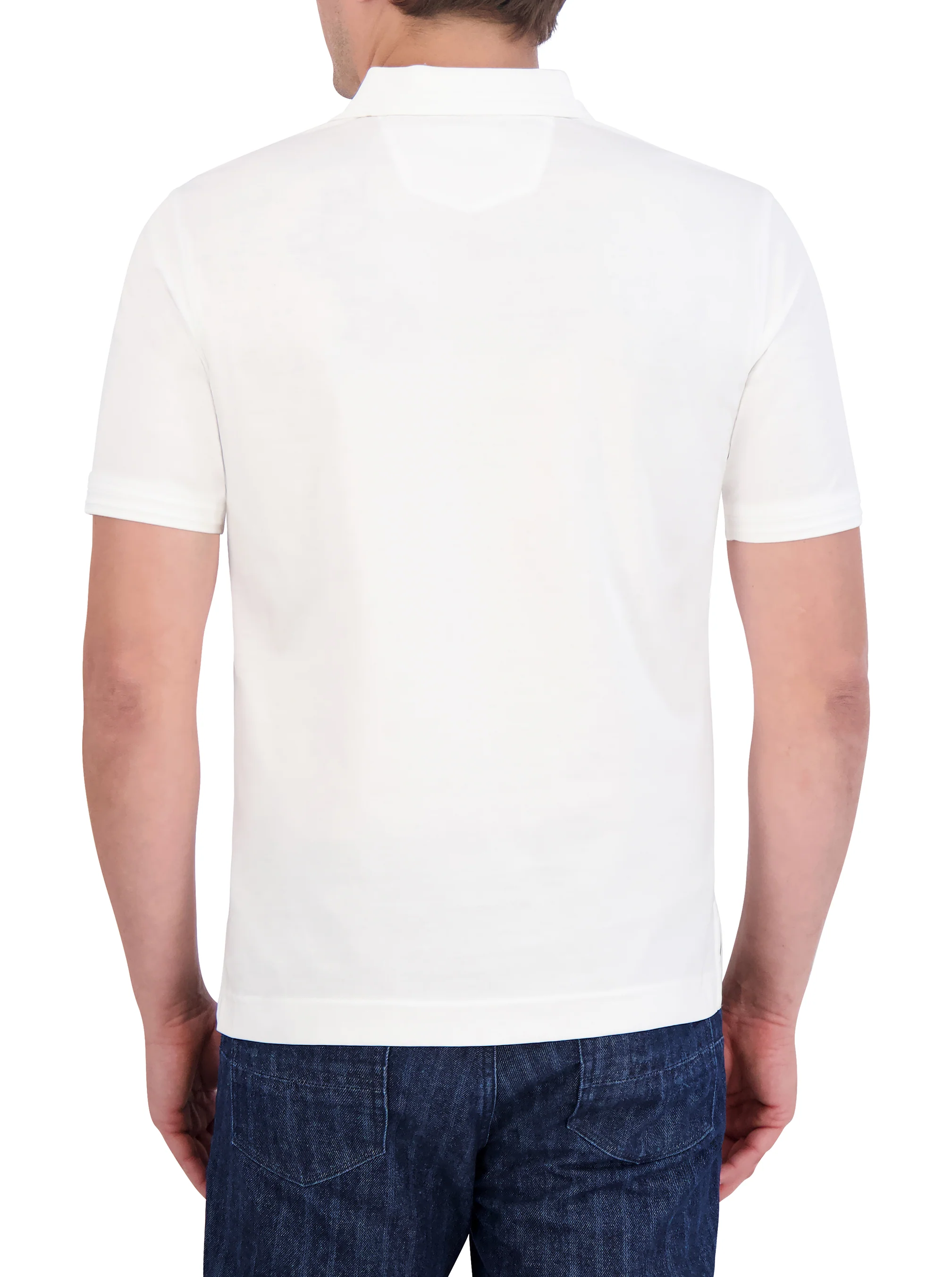 THE PLAYER POLO - Image 11