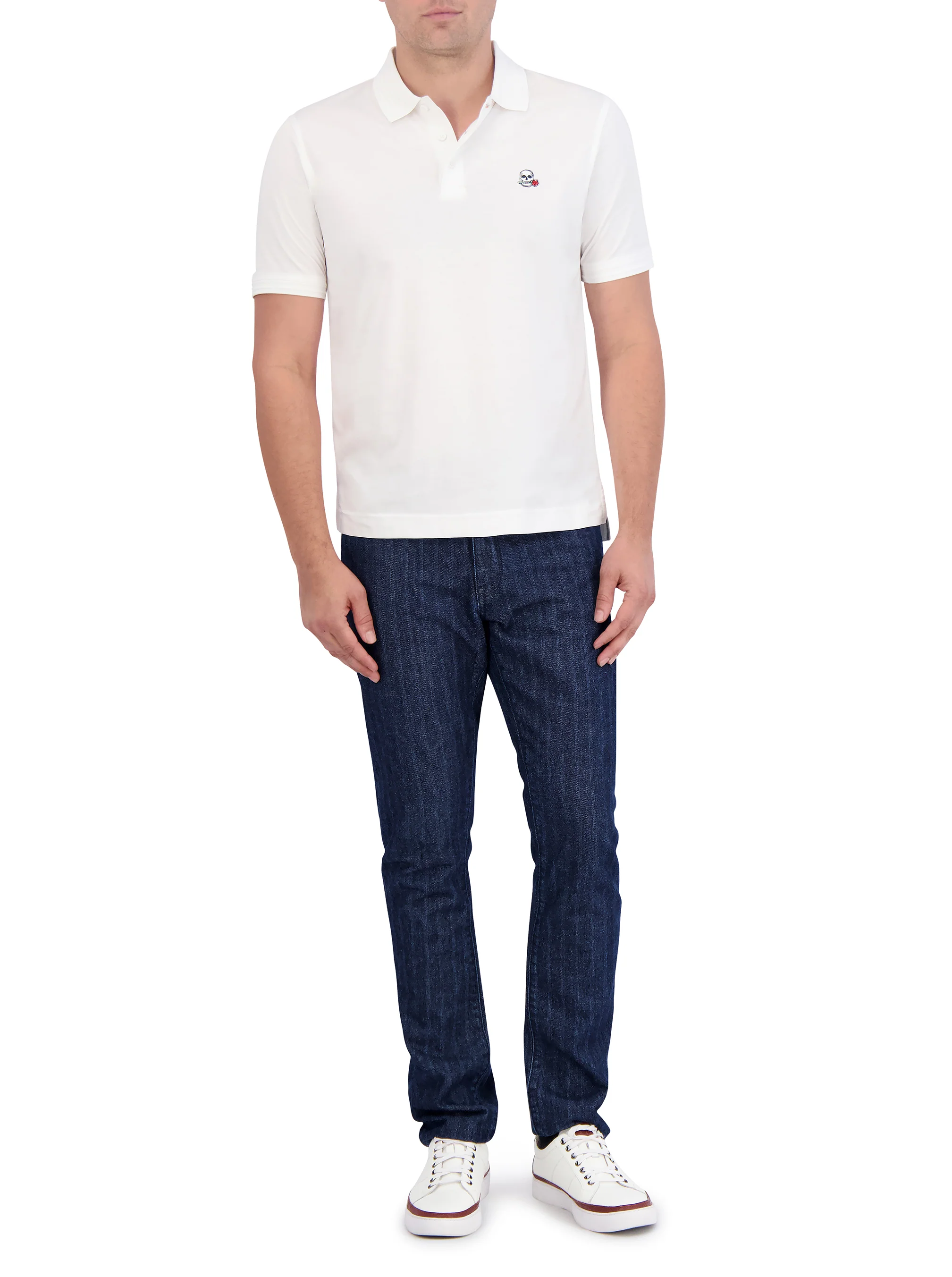 THE PLAYER POLO - Image 12
