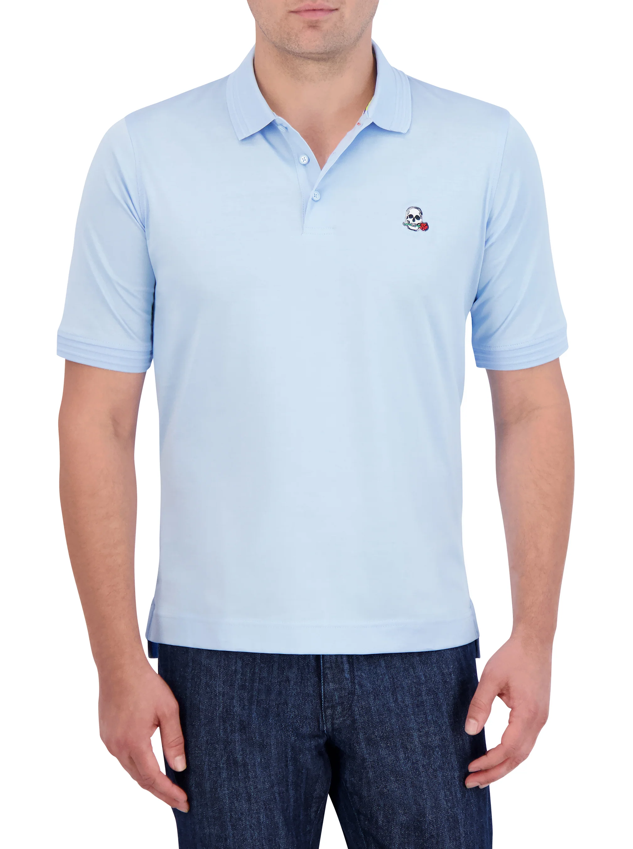 THE PLAYER POLO - Image 14