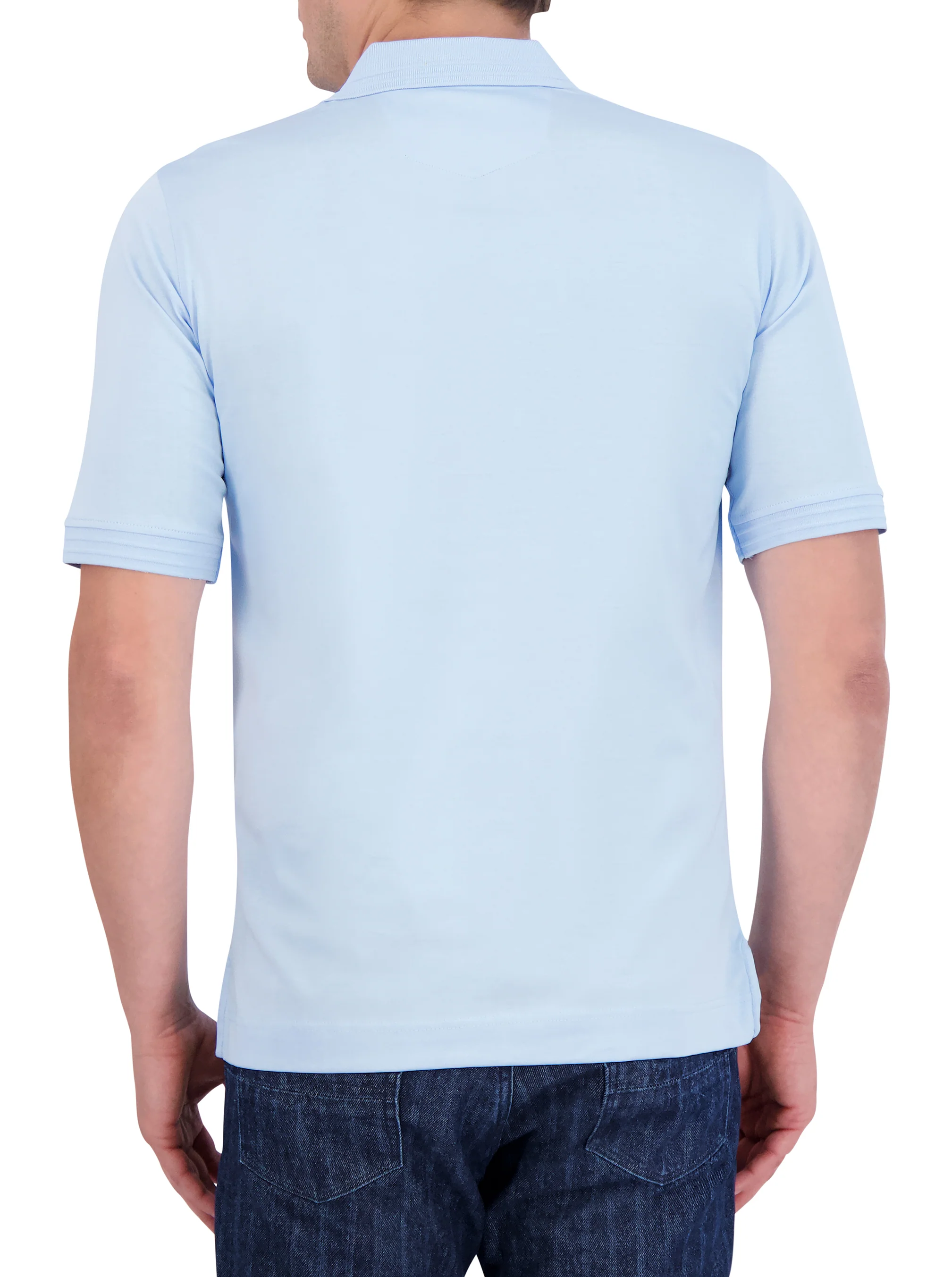 THE PLAYER POLO - Image 15