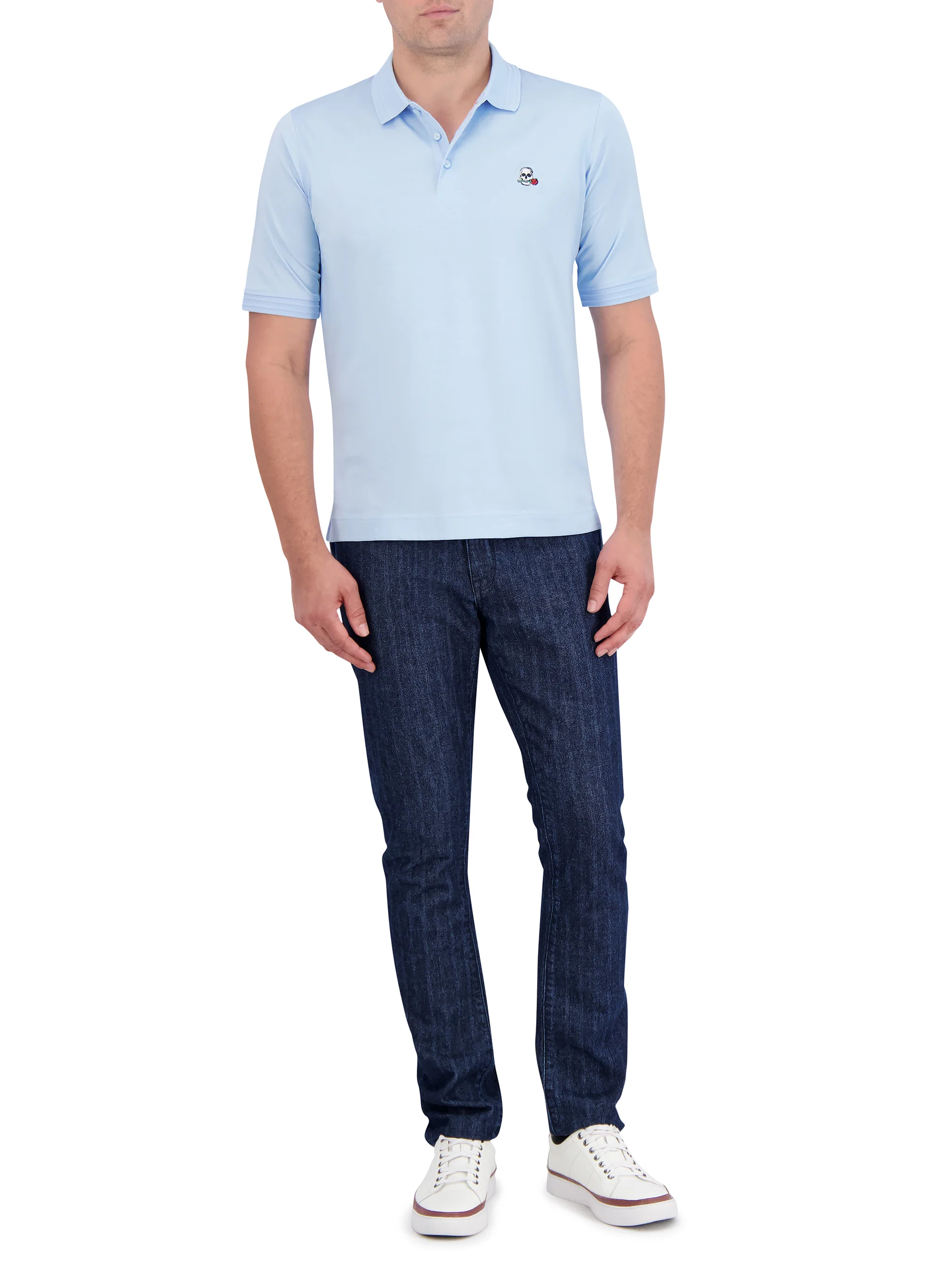 THE PLAYER POLO - Image 16