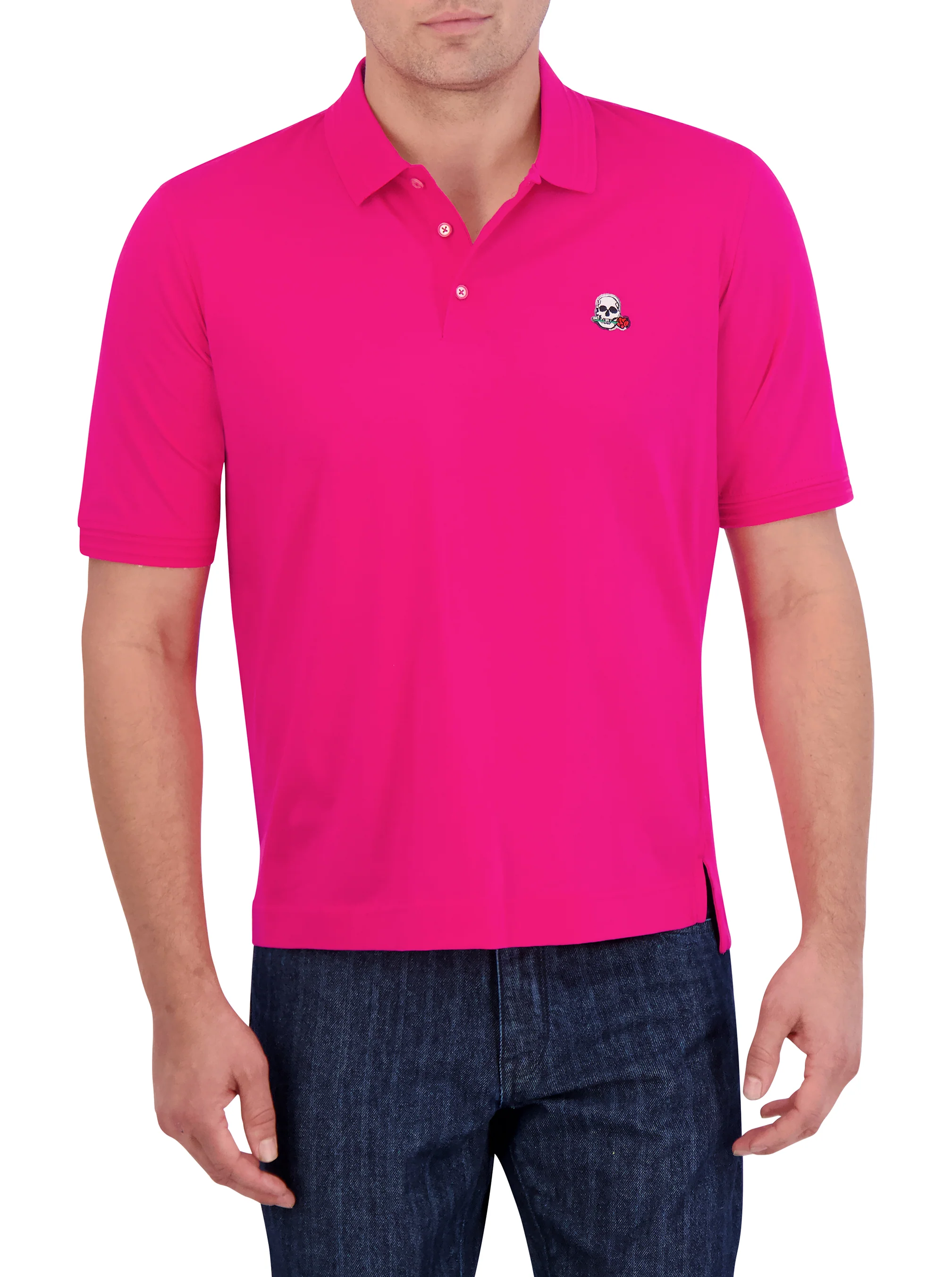 THE PLAYER POLO - Image 17