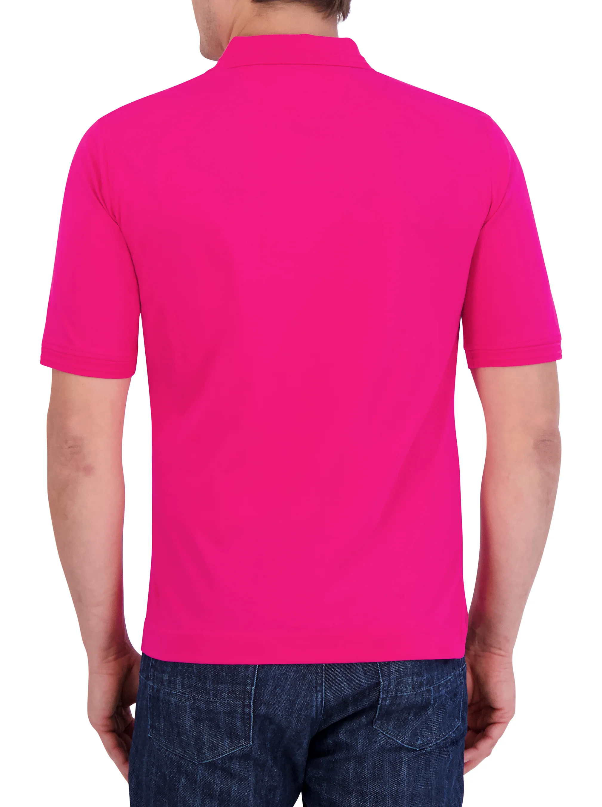 THE PLAYER POLO - Image 18