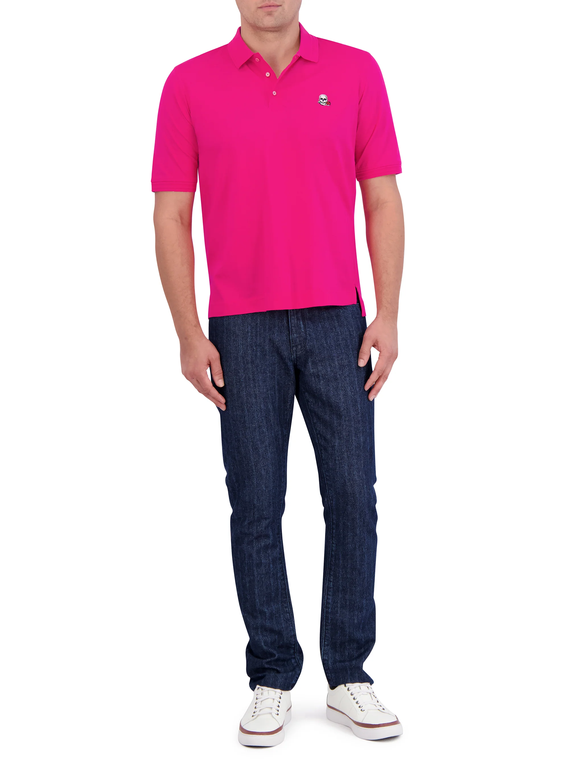 THE PLAYER POLO - Image 19