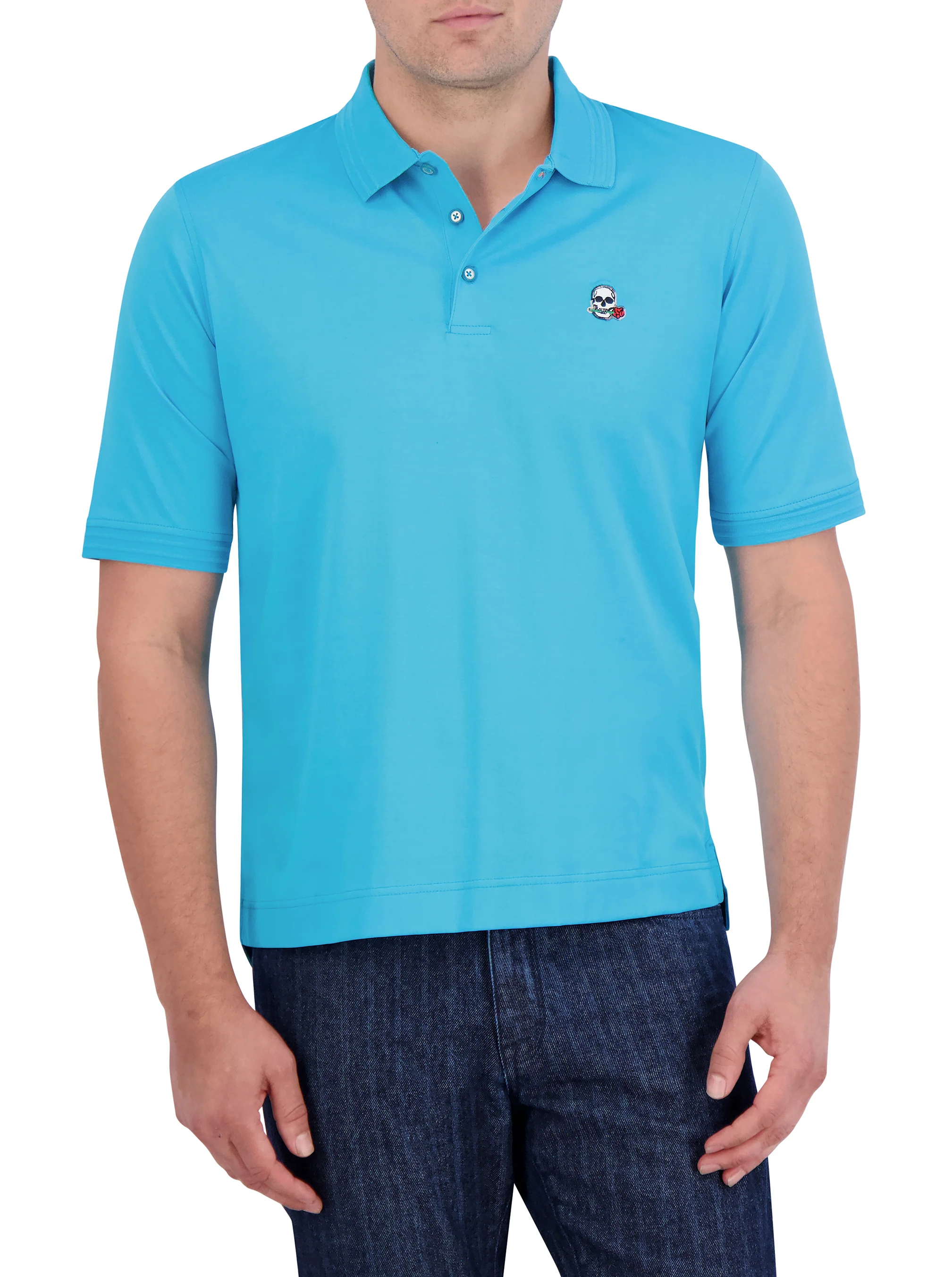 THE PLAYER POLO - Image 20