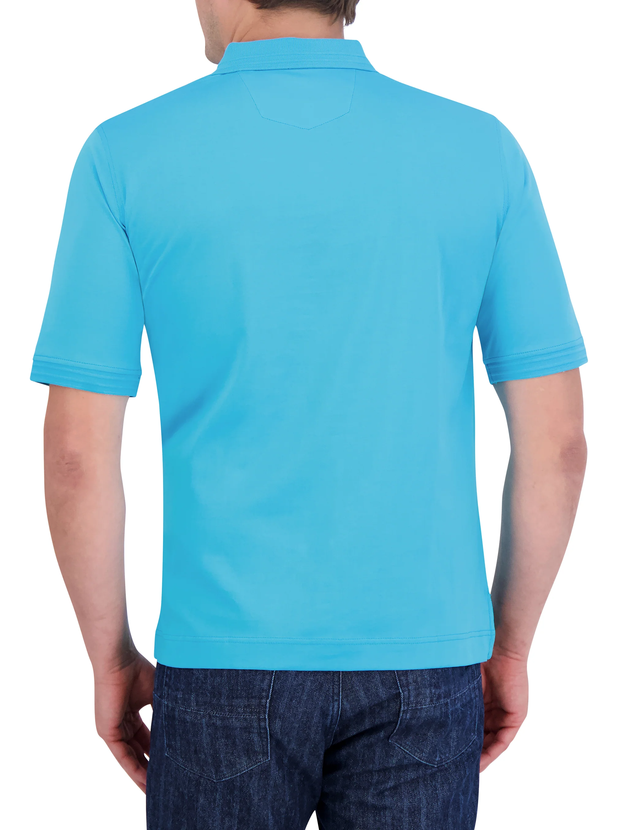 THE PLAYER POLO - Image 21