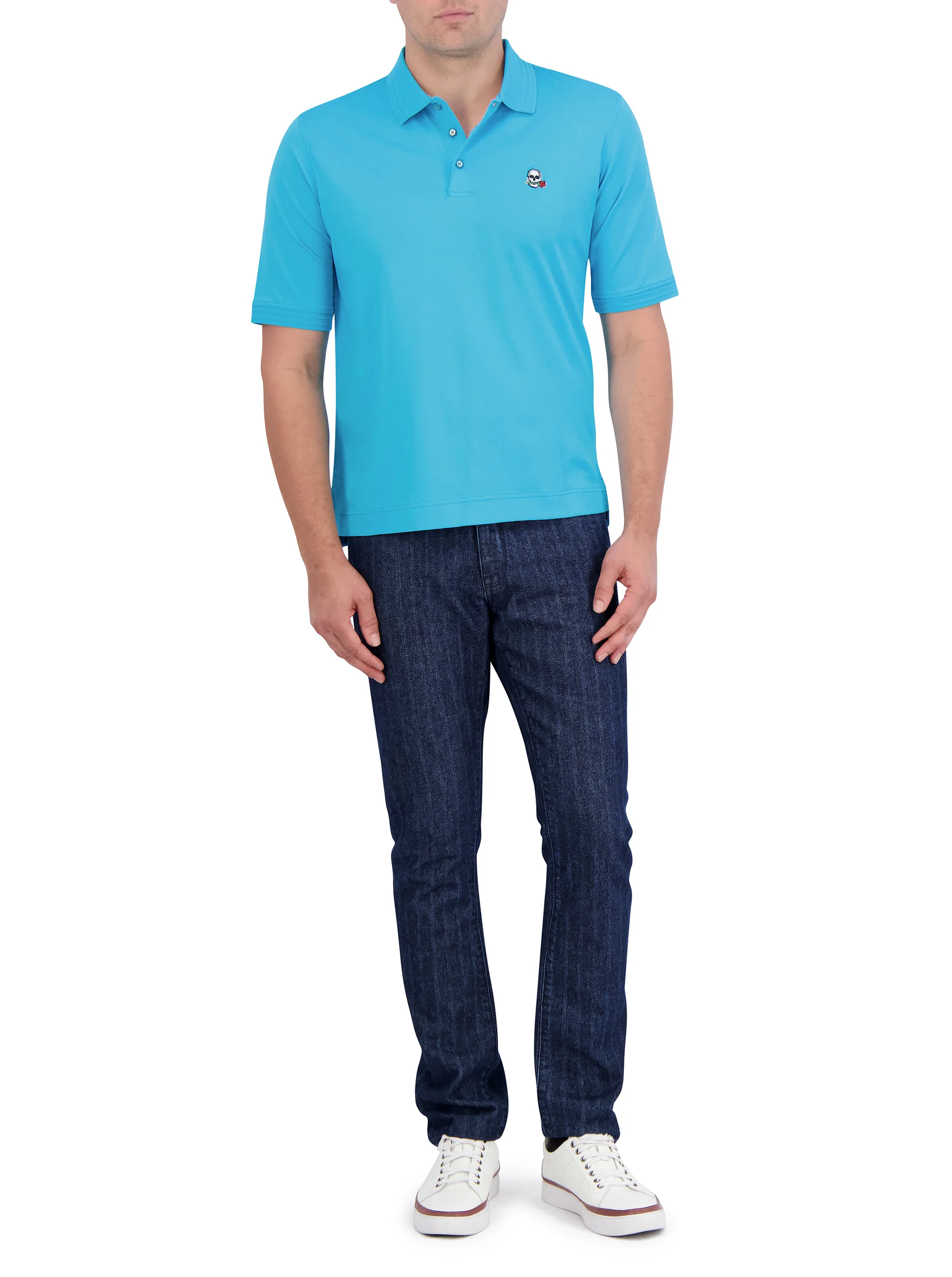 THE PLAYER POLO - Image 22