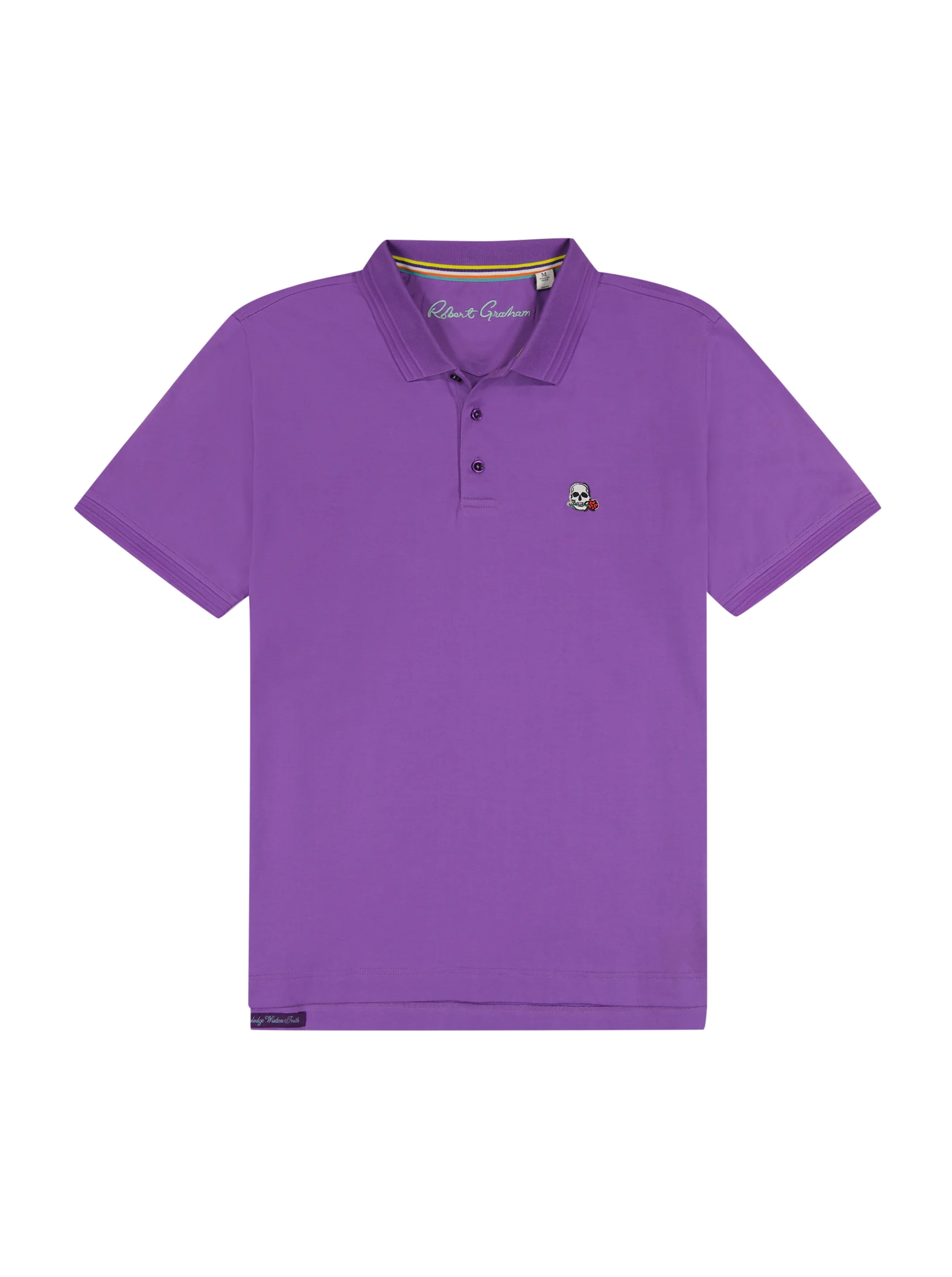 THE PLAYER POLO - Image 23