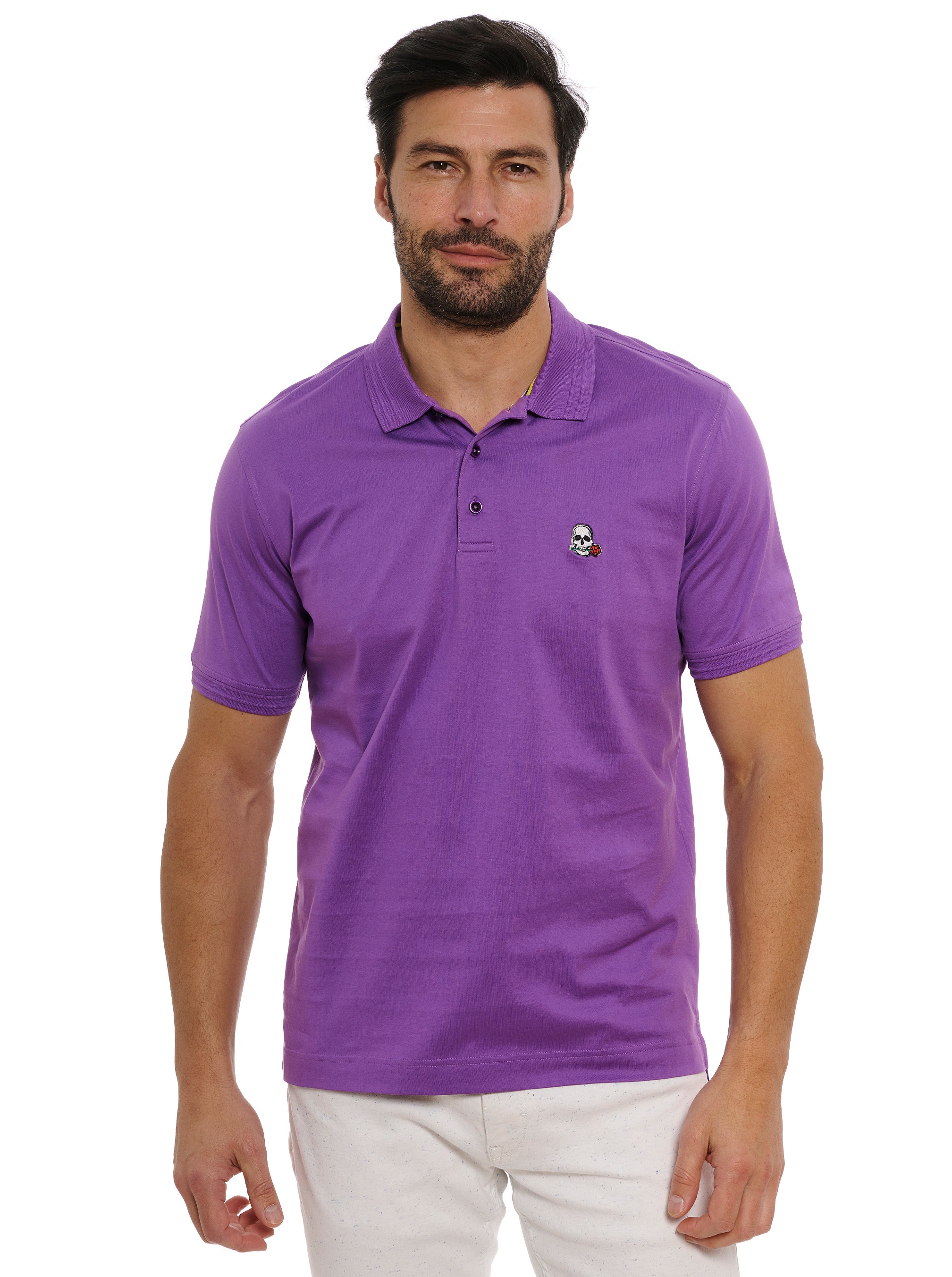 THE PLAYER POLO - Image 24