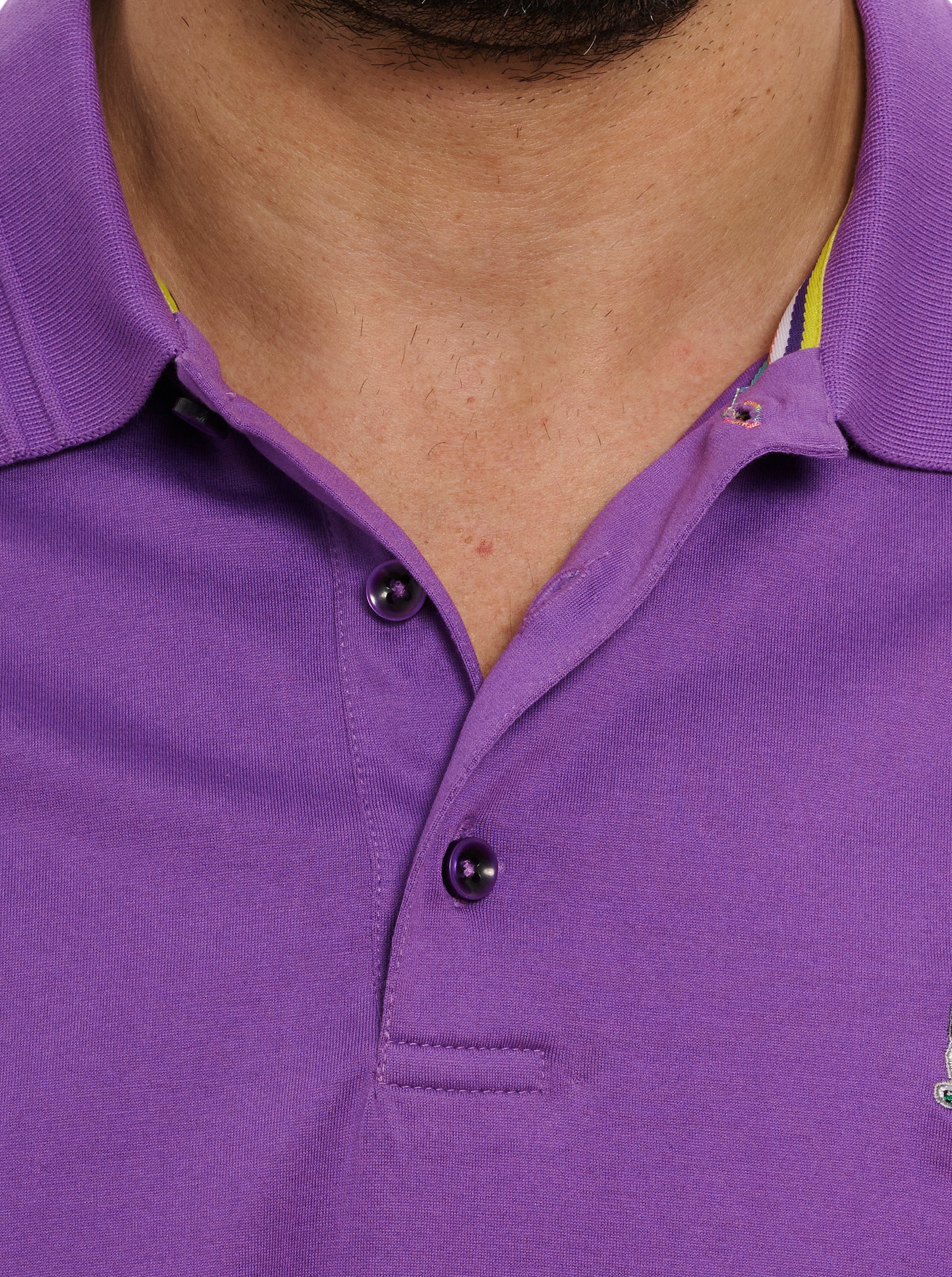 THE PLAYER POLO - Image 25