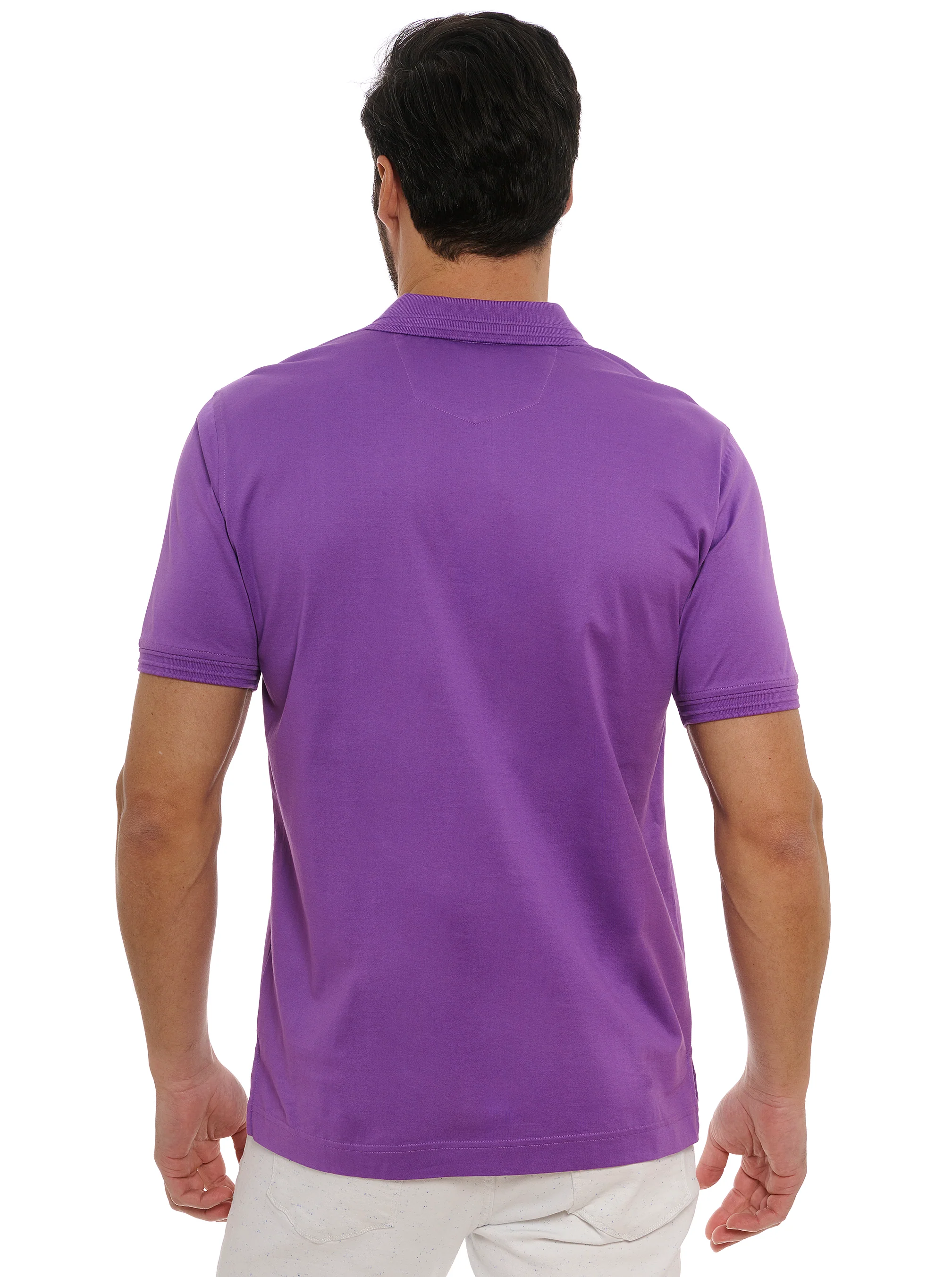 THE PLAYER POLO - Image 26