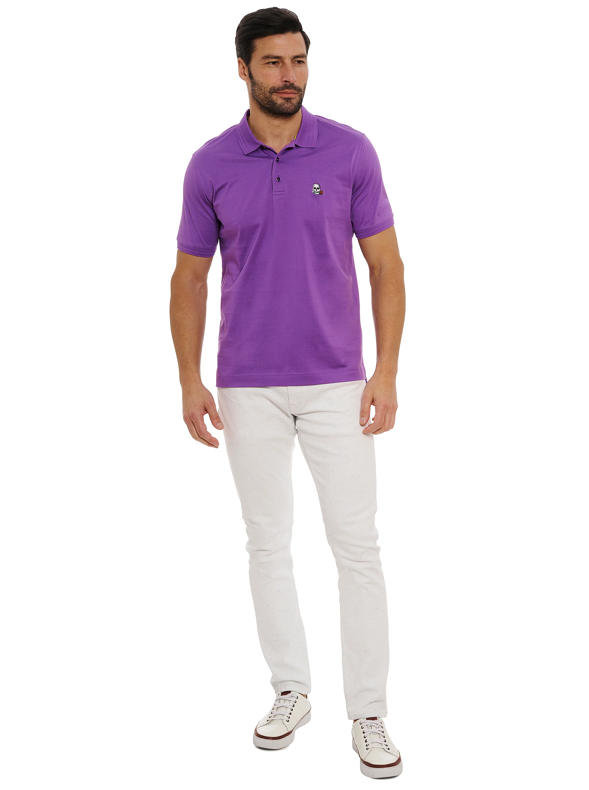 THE PLAYER POLO - Image 27