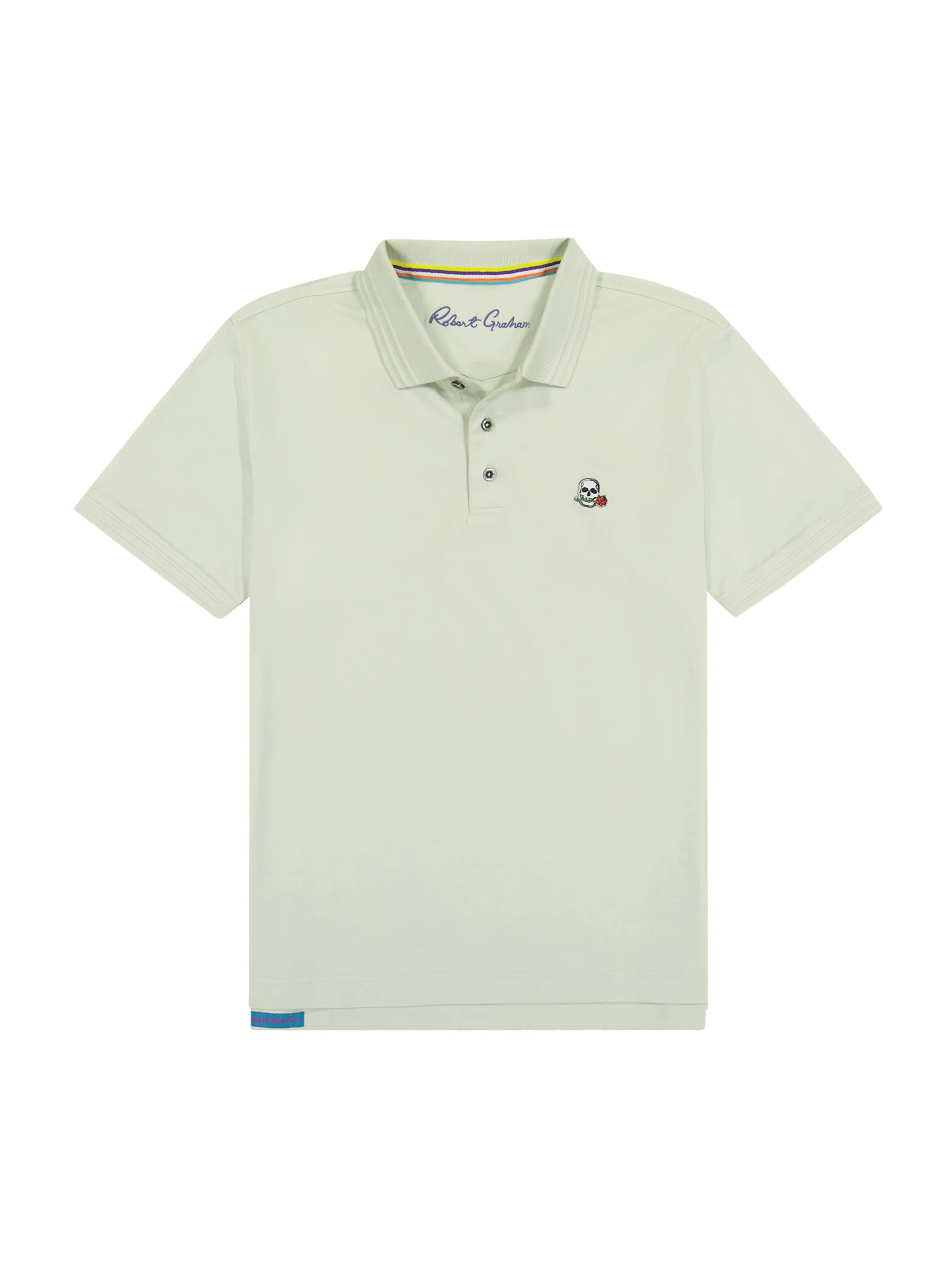 THE PLAYER POLO - Image 28