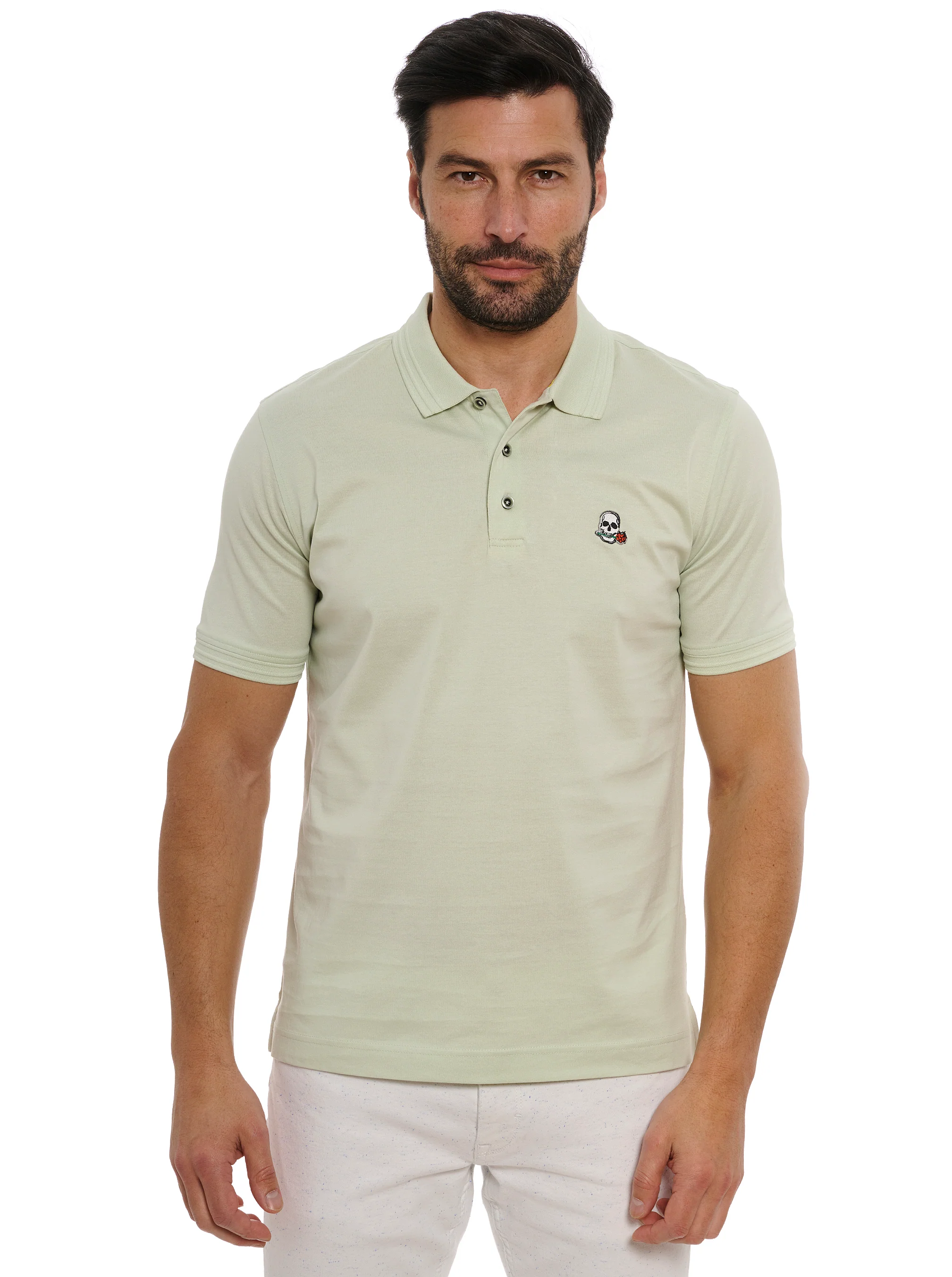 THE PLAYER POLO - Image 29