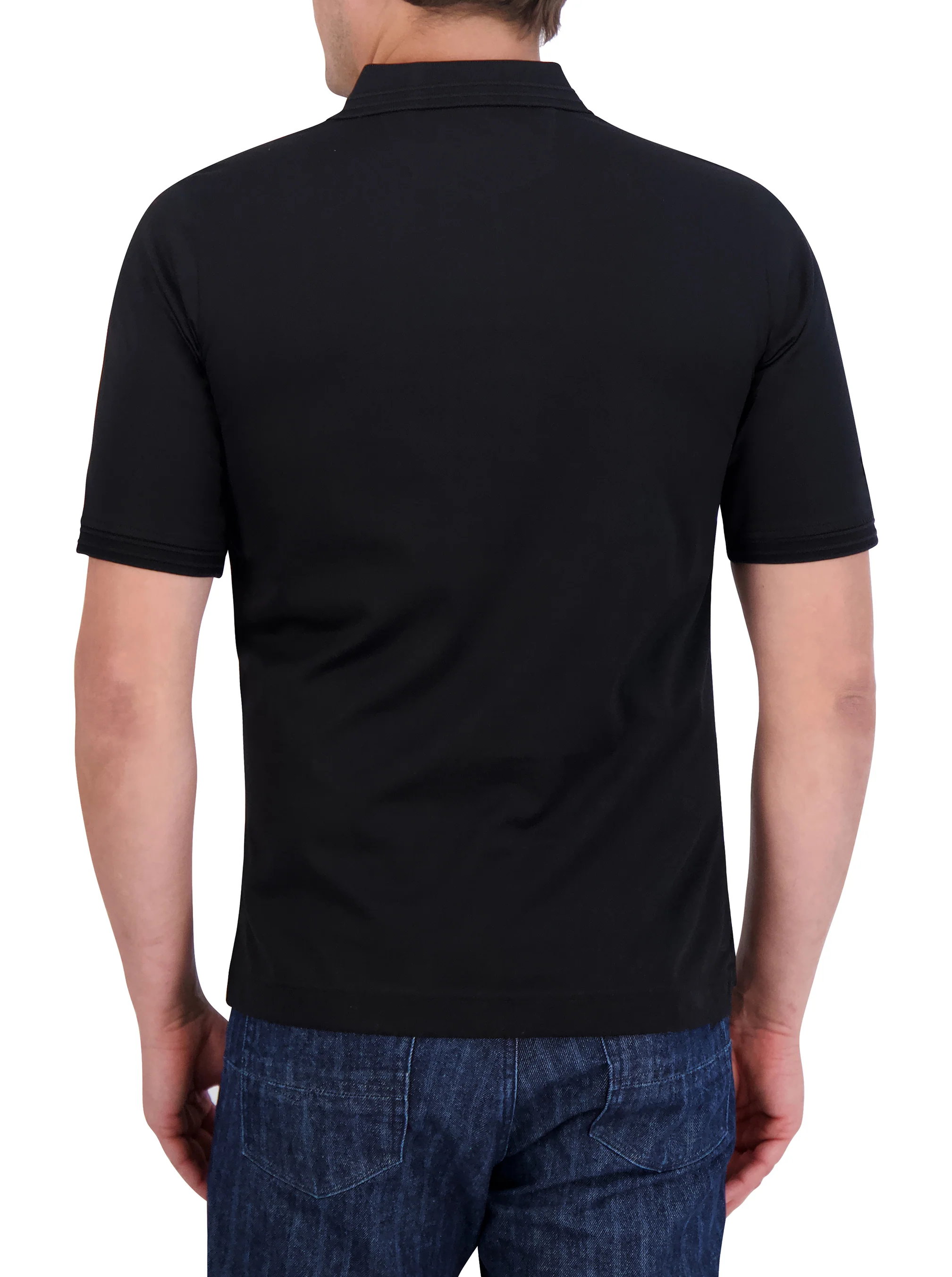 THE PLAYER POLO - Image 3