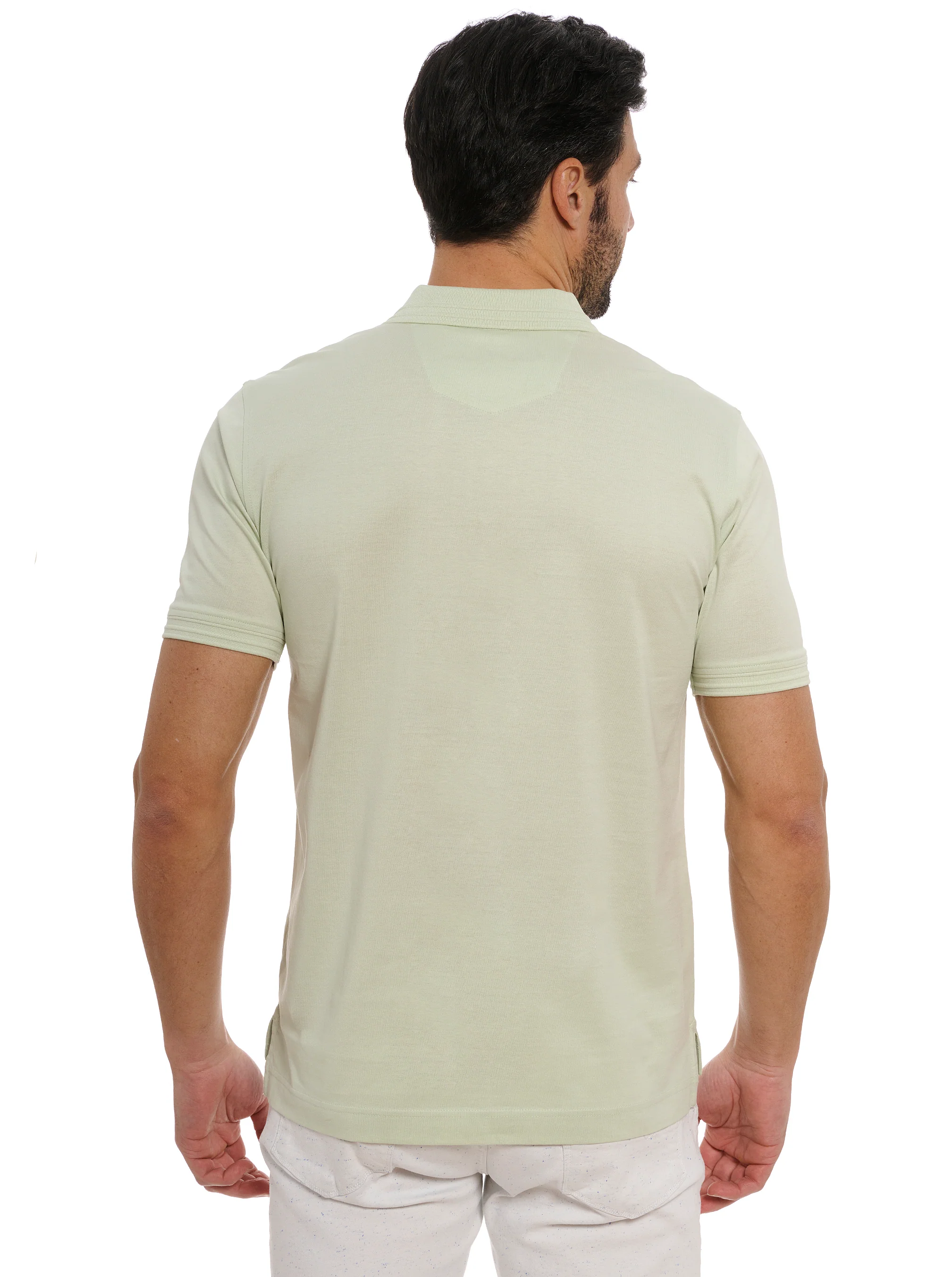 THE PLAYER POLO - Image 30