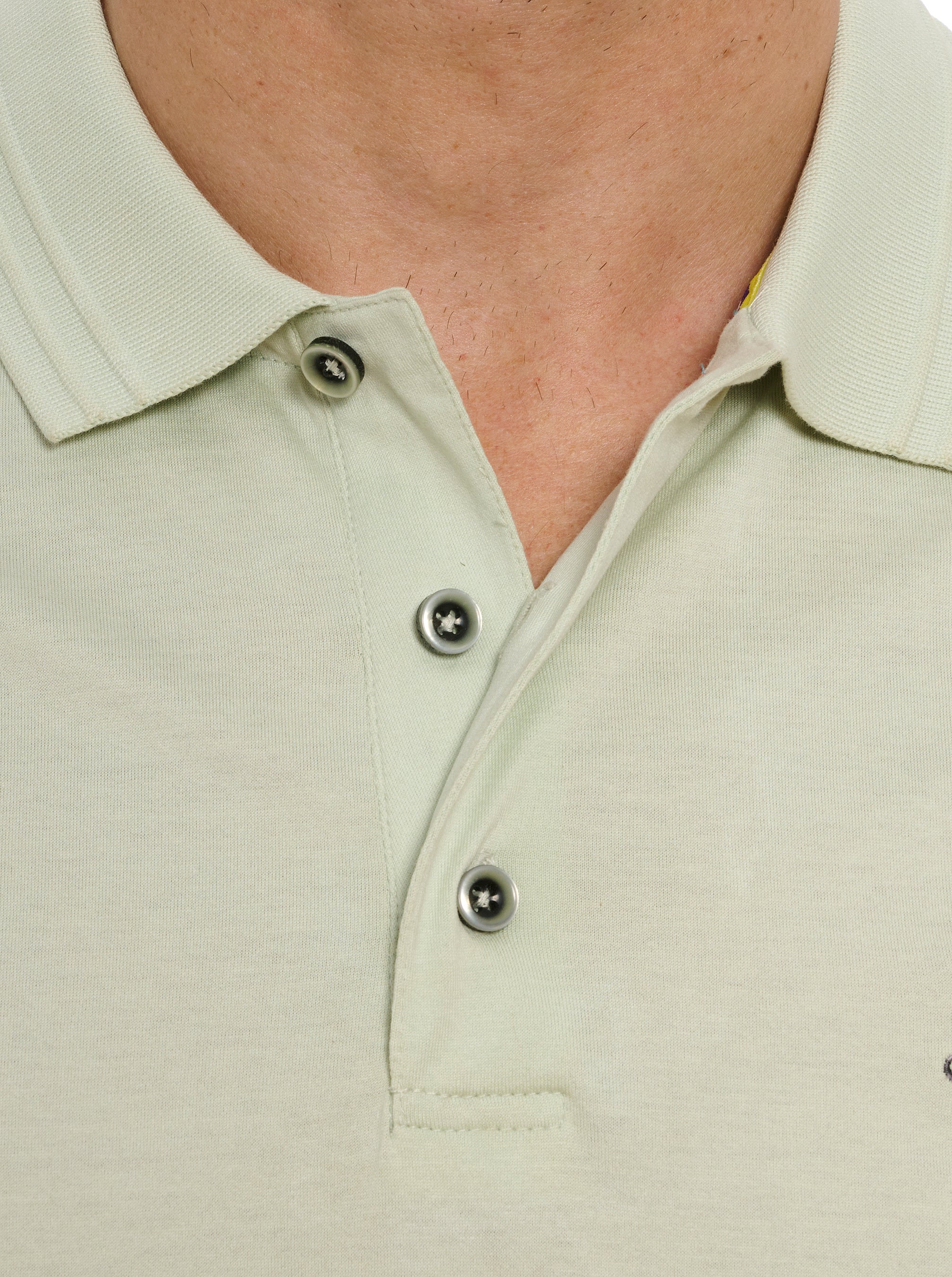 THE PLAYER POLO - Image 31