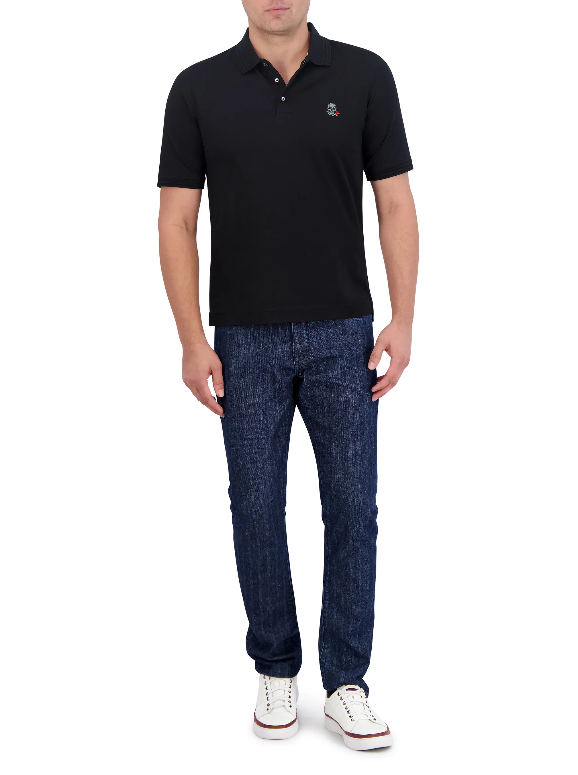 THE PLAYER POLO - Image 4