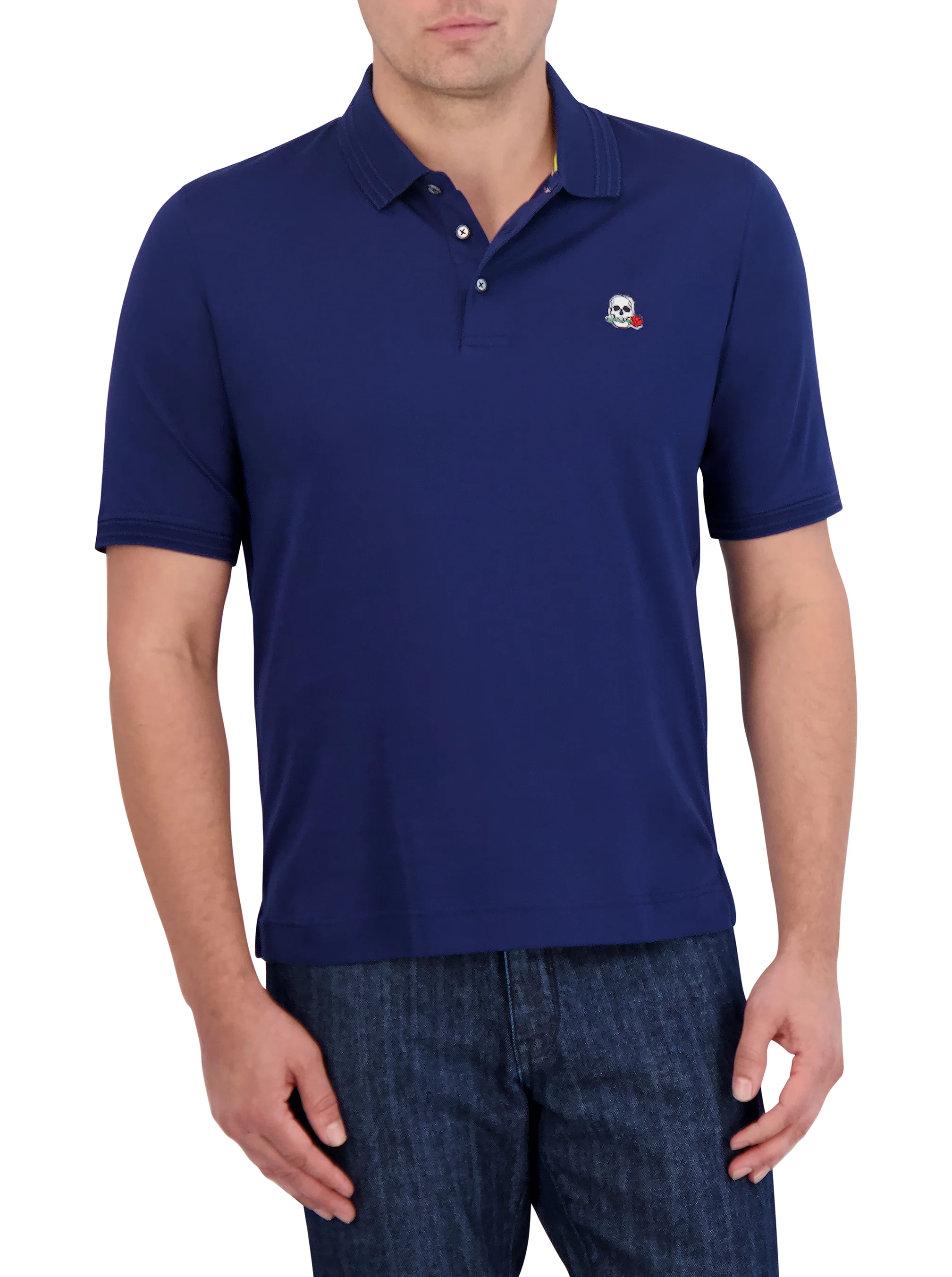 THE PLAYER POLO - Image 6