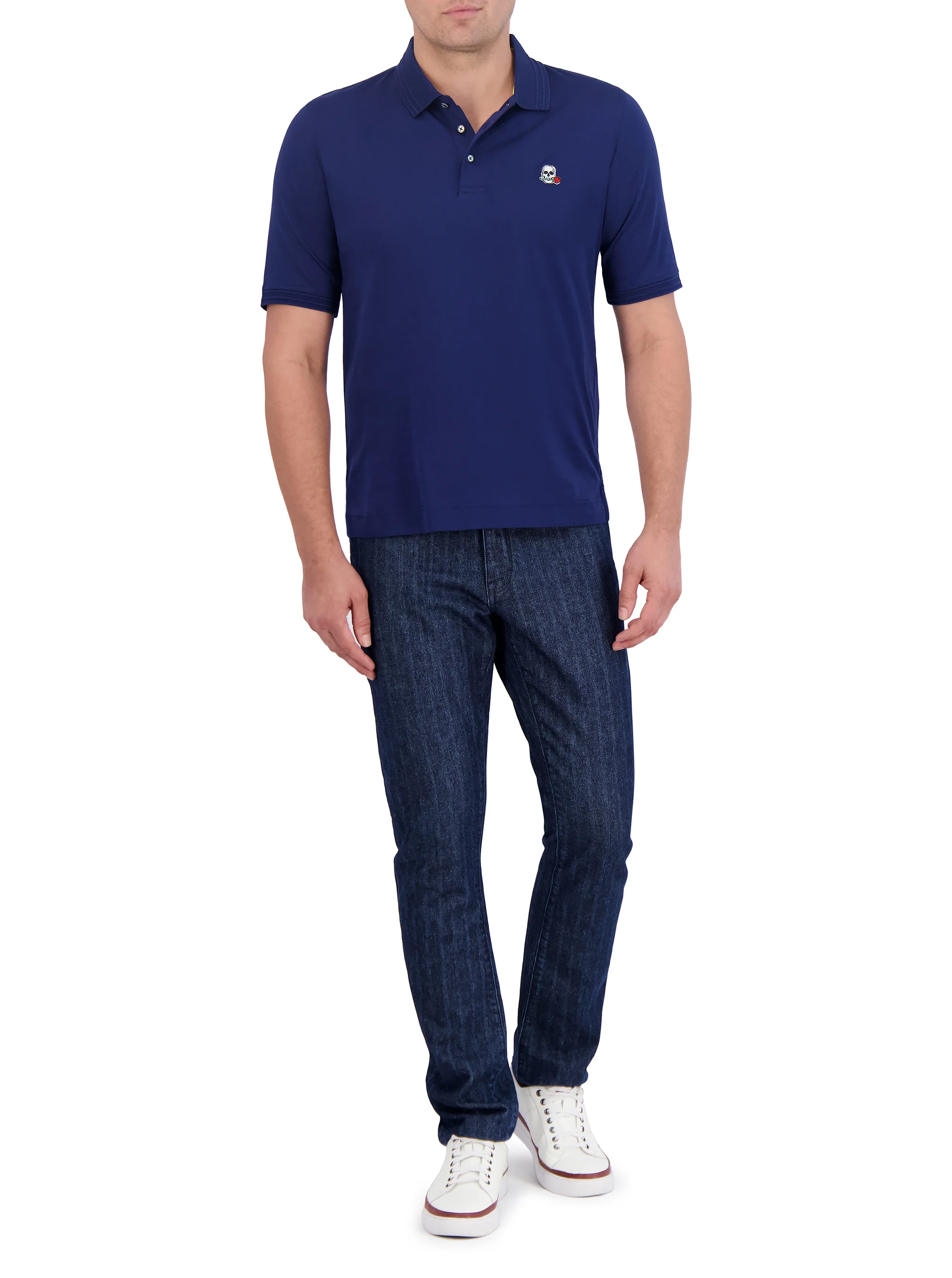 THE PLAYER POLO - Image 8