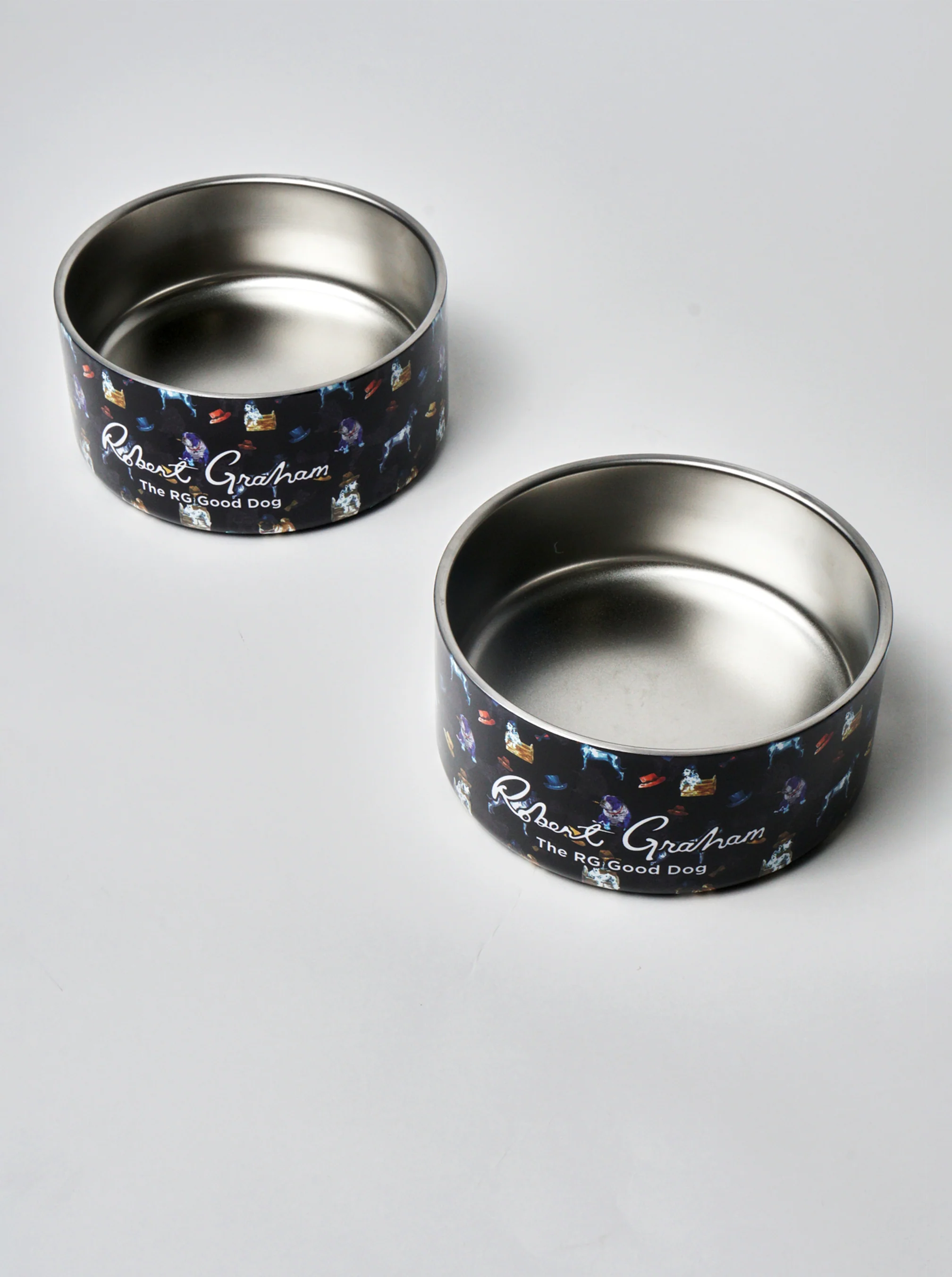 THE RG GOOD DOG BOWL - Image 3