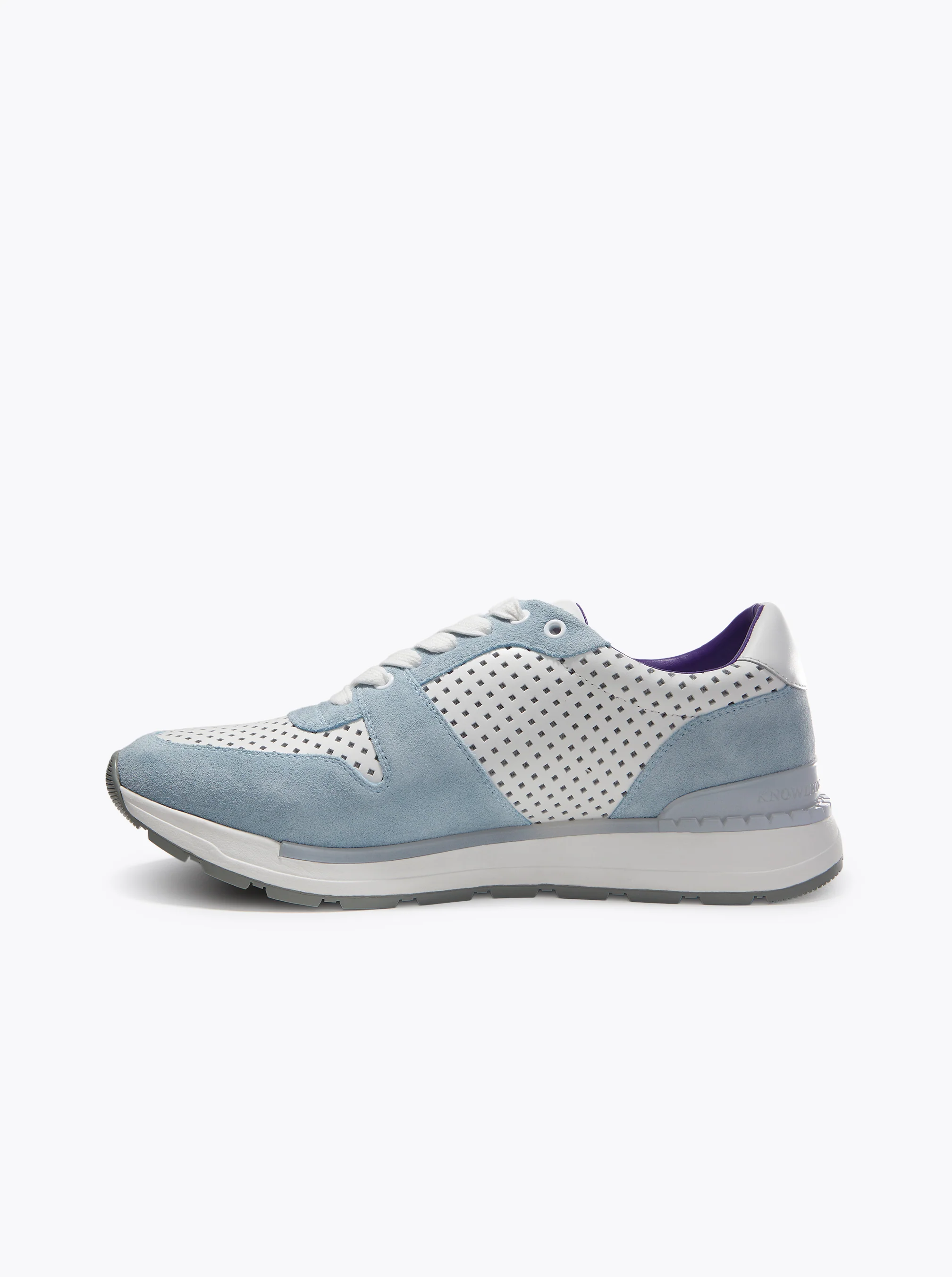 THE STEP UP SNEAKER - Image 4