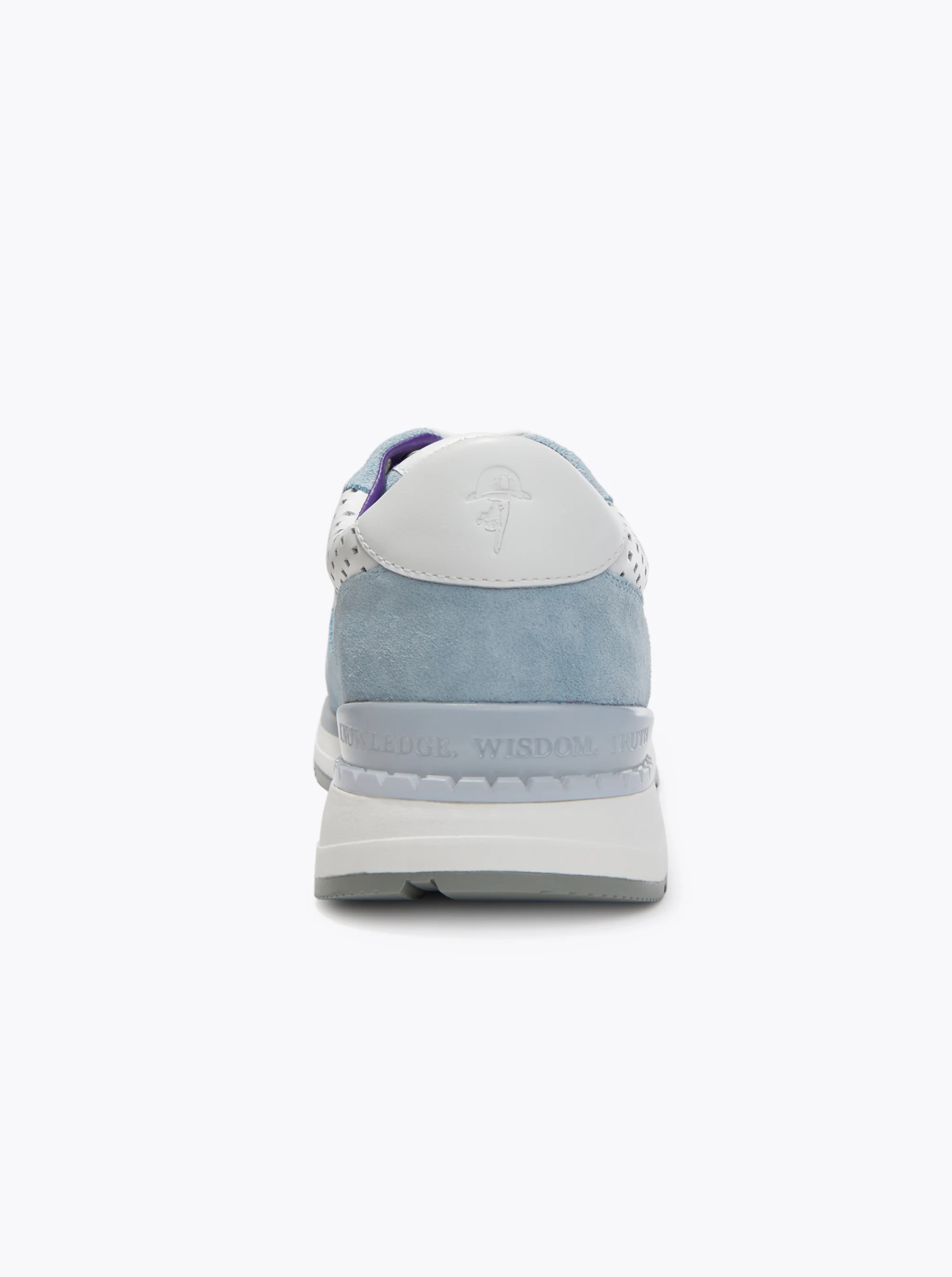 THE STEP UP SNEAKER - Image 5
