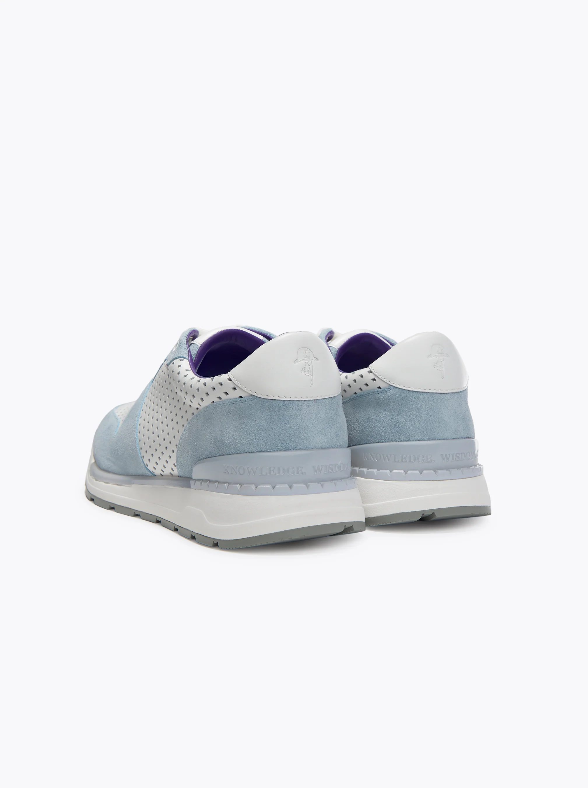 THE STEP UP SNEAKER - Image 7