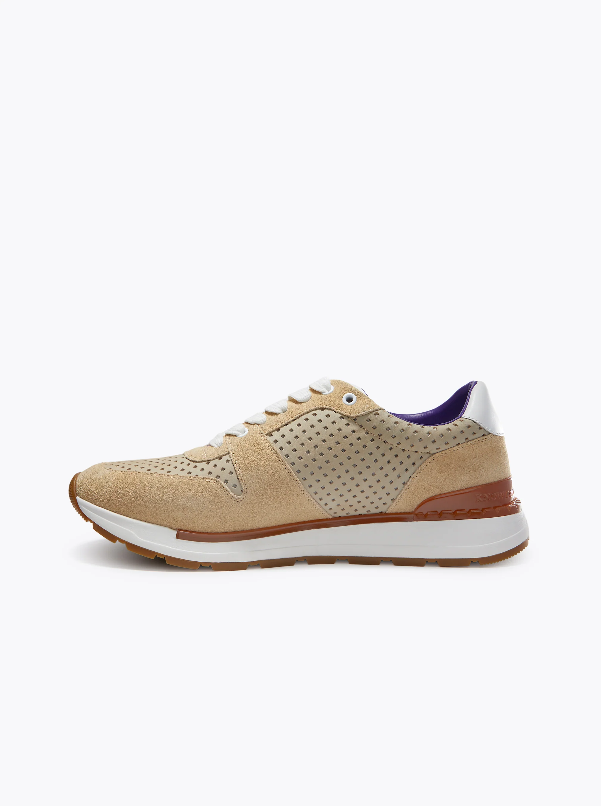 THE STEP UP SNEAKER - Image 4