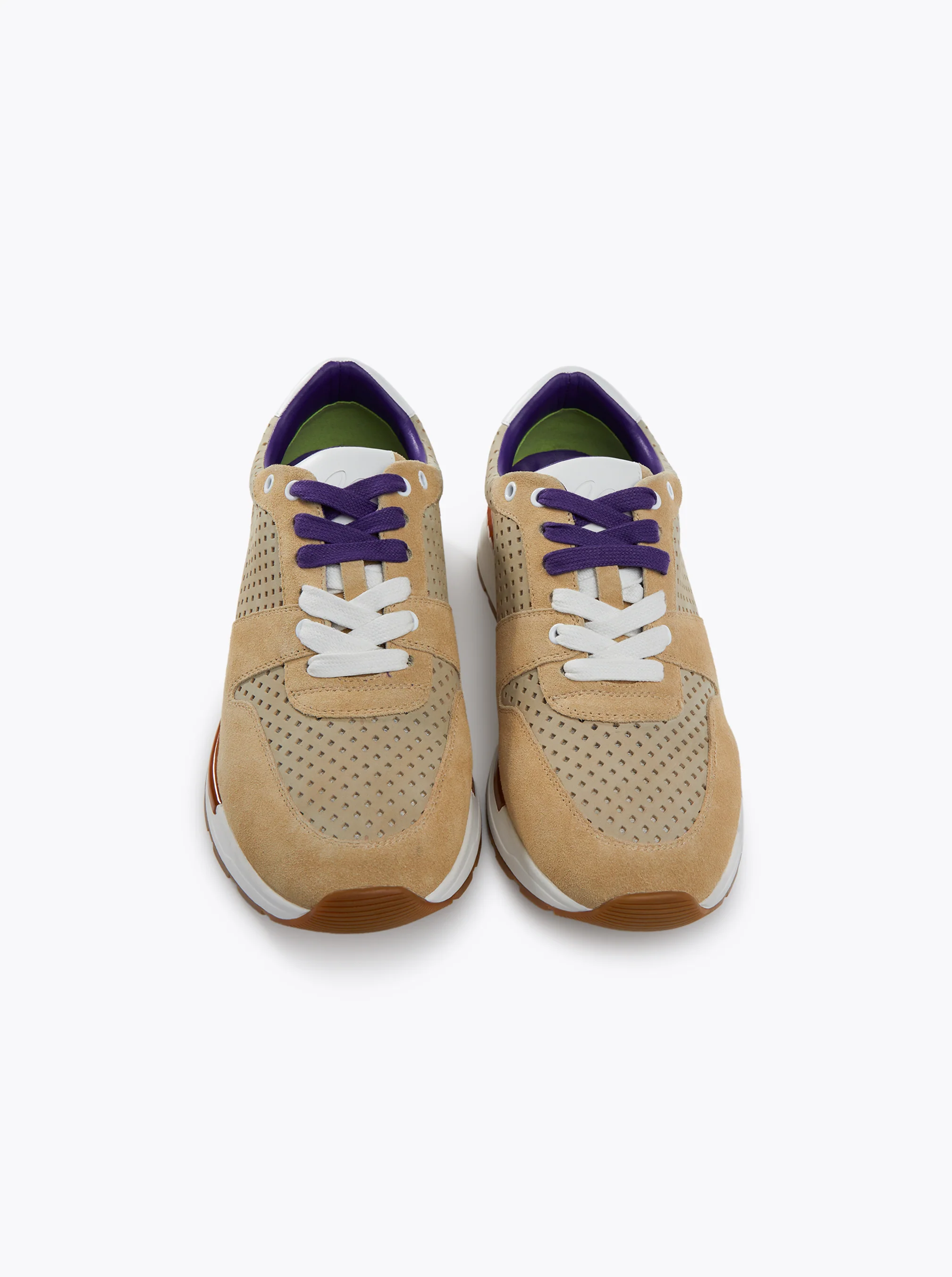 THE STEP UP SNEAKER - Image 8