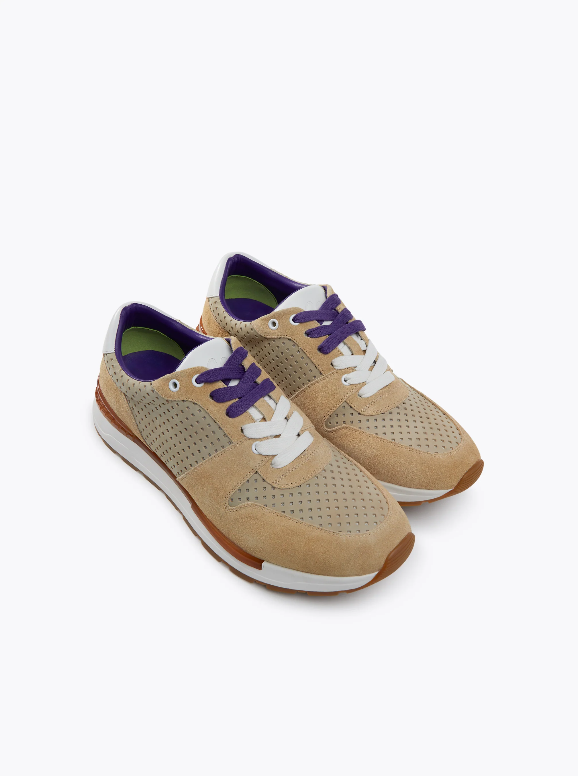 THE STEP UP SNEAKER - Image 9