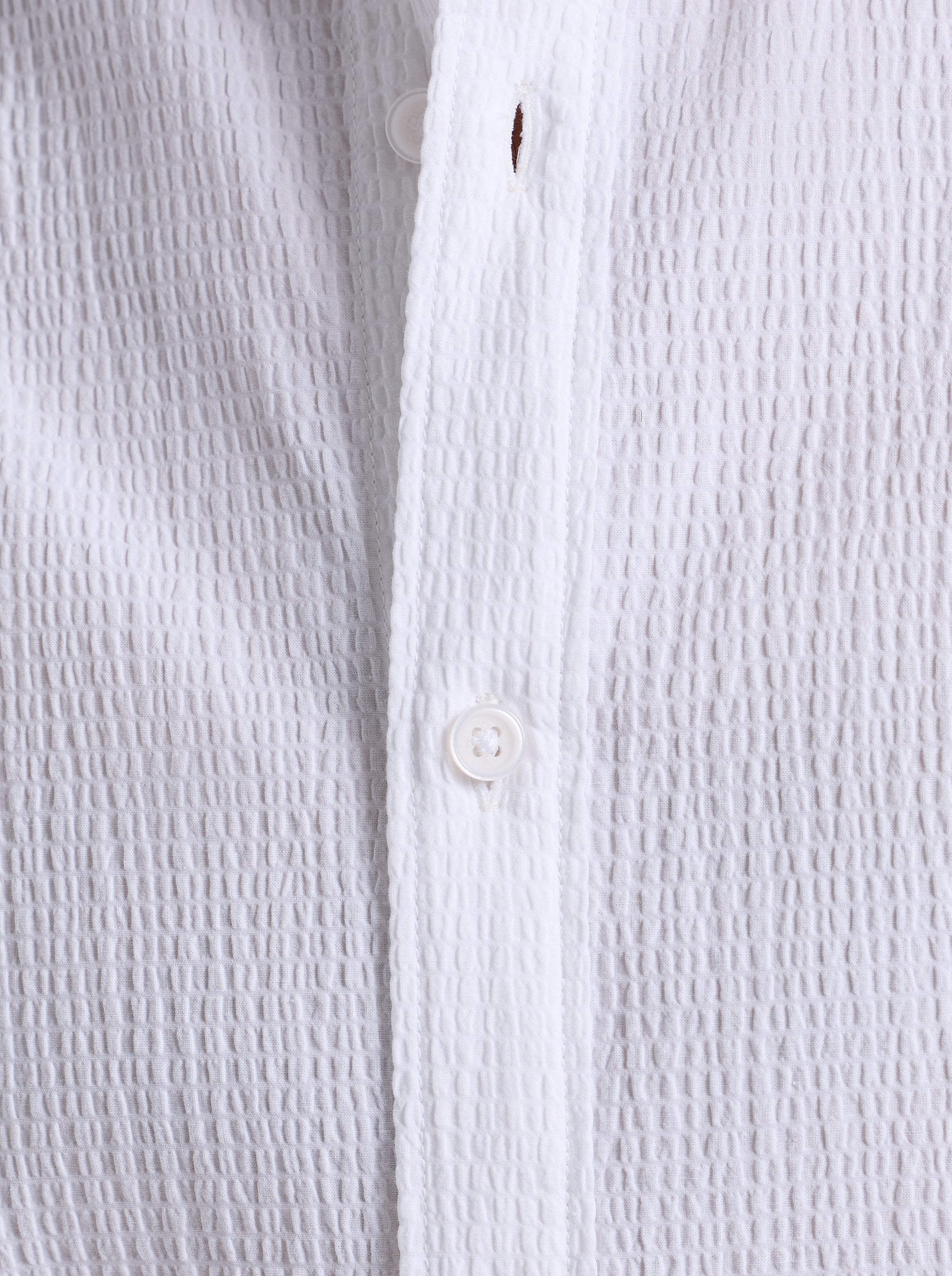 THRESHER SHORT SLEEVE BUTTON DOWN SHIRT - Image 3