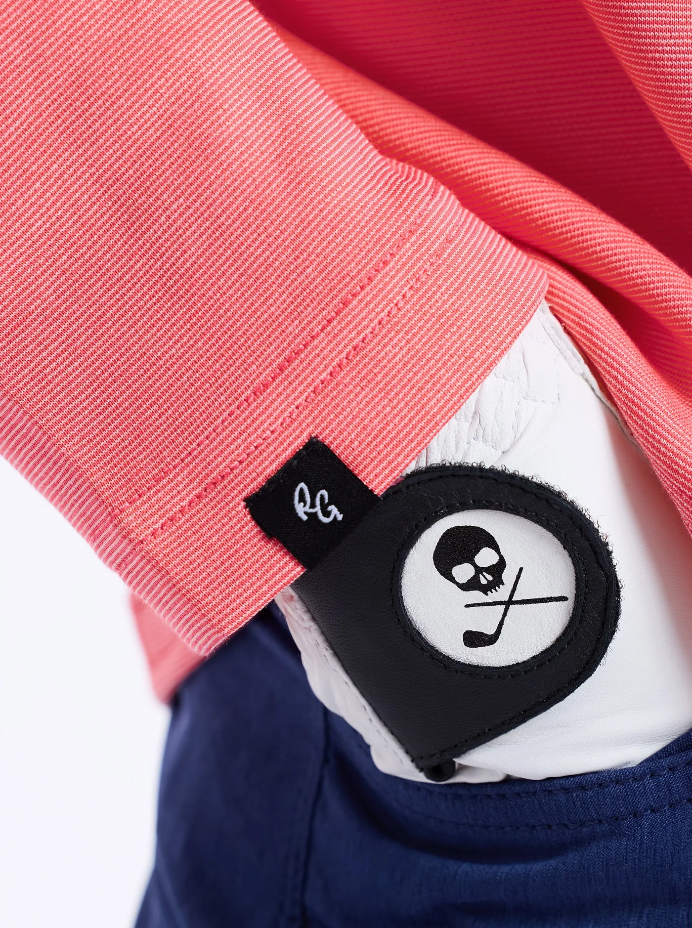 TROLAND LONG SLEEVE KNIT SHIRT - Image 4