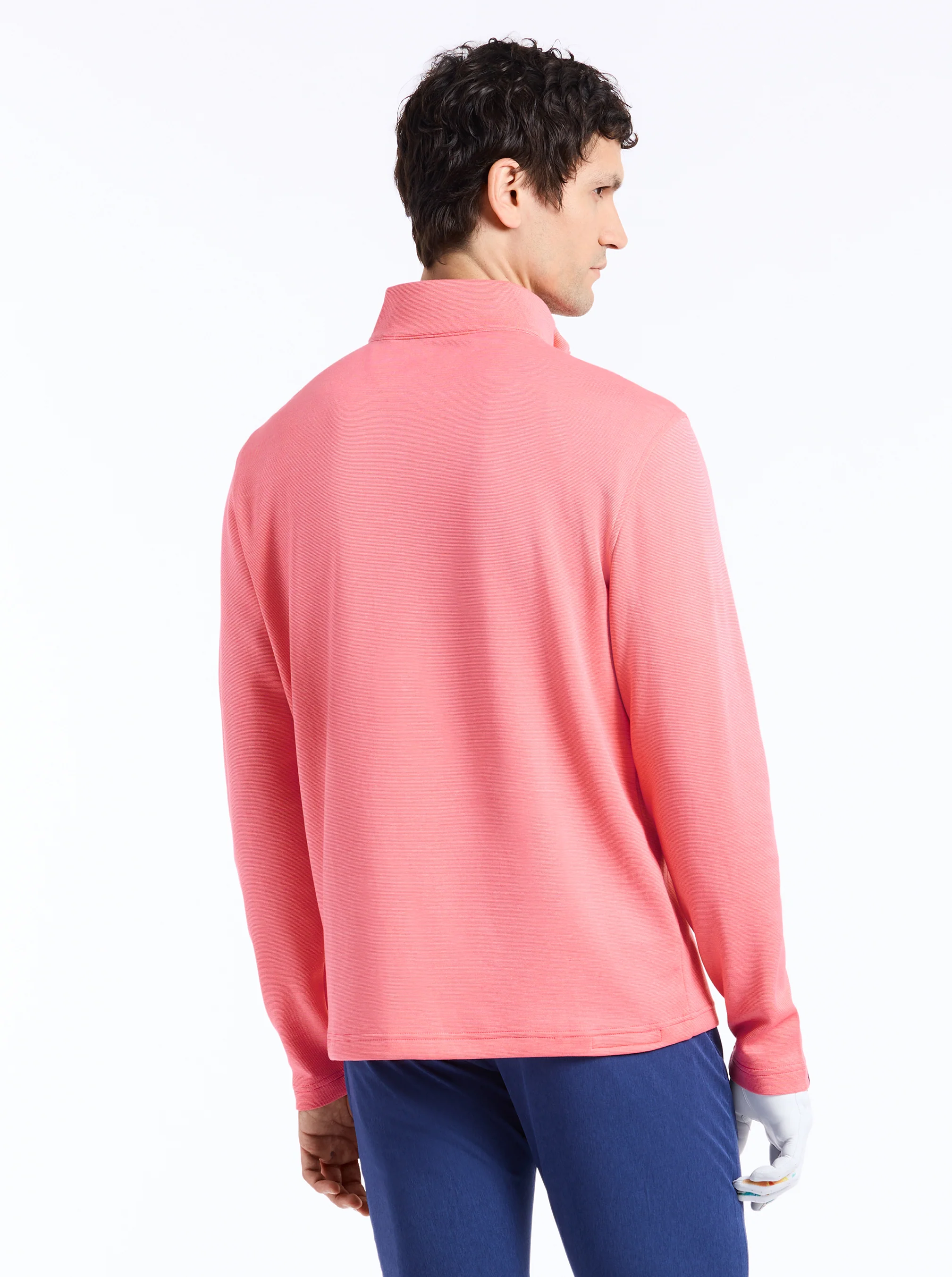 TROLAND LONG SLEEVE KNIT SHIRT - Image 5