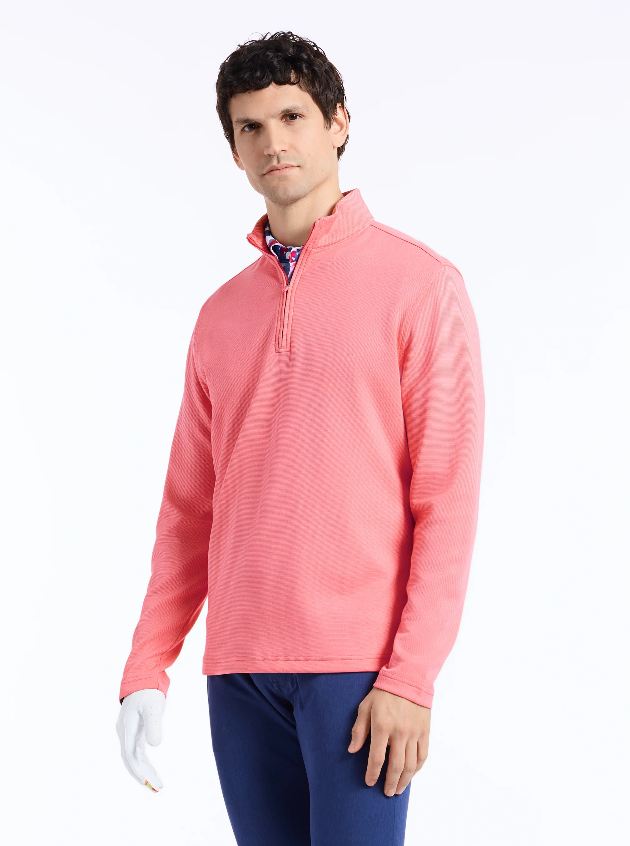 TROLAND LONG SLEEVE KNIT SHIRT - Image 6